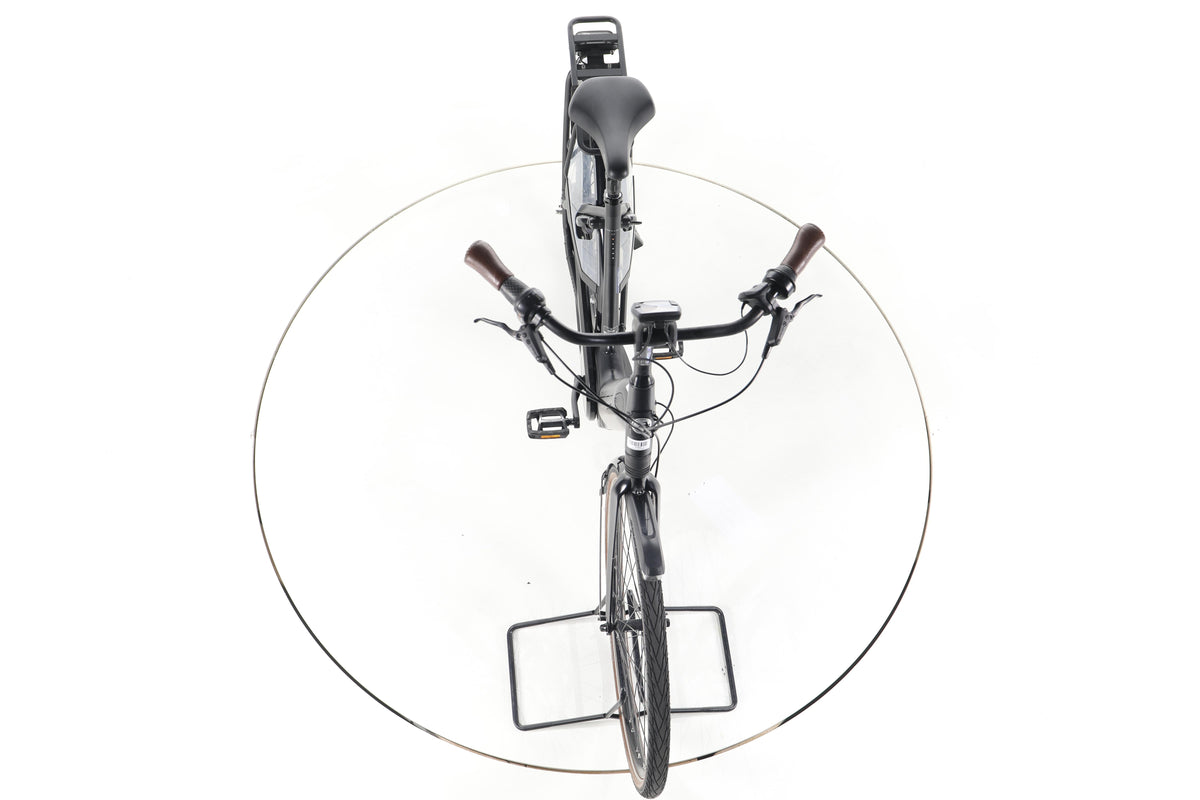 Gazelle Grenoble C8 HMB City E-Bike Tiefeinsteiger - Image 16