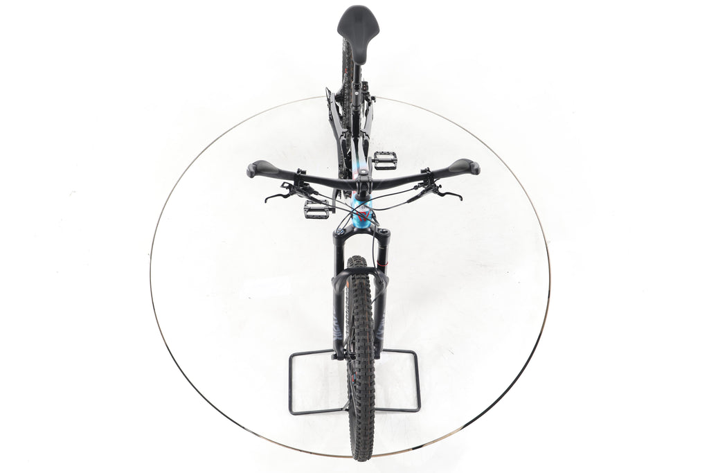 Conway WME 5.9 Fahrrad Fully - Image 16