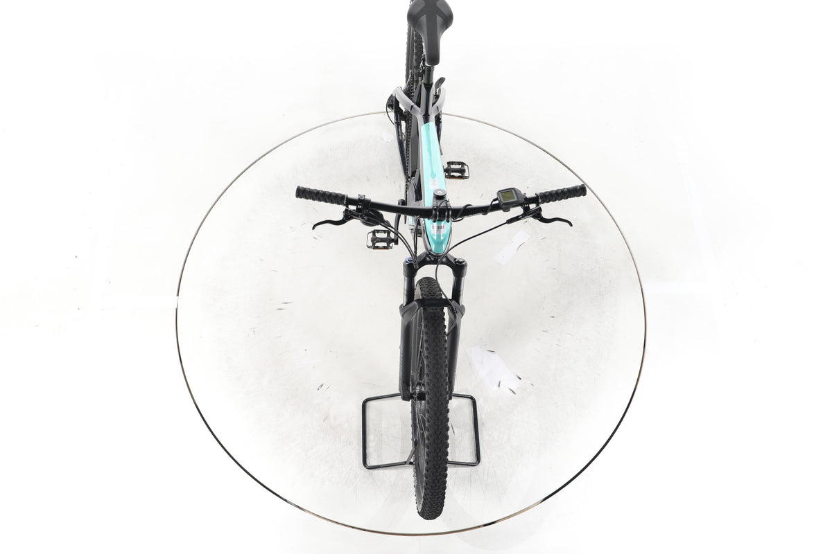 Bianchi E Omnia x type E-Bike - Image 16