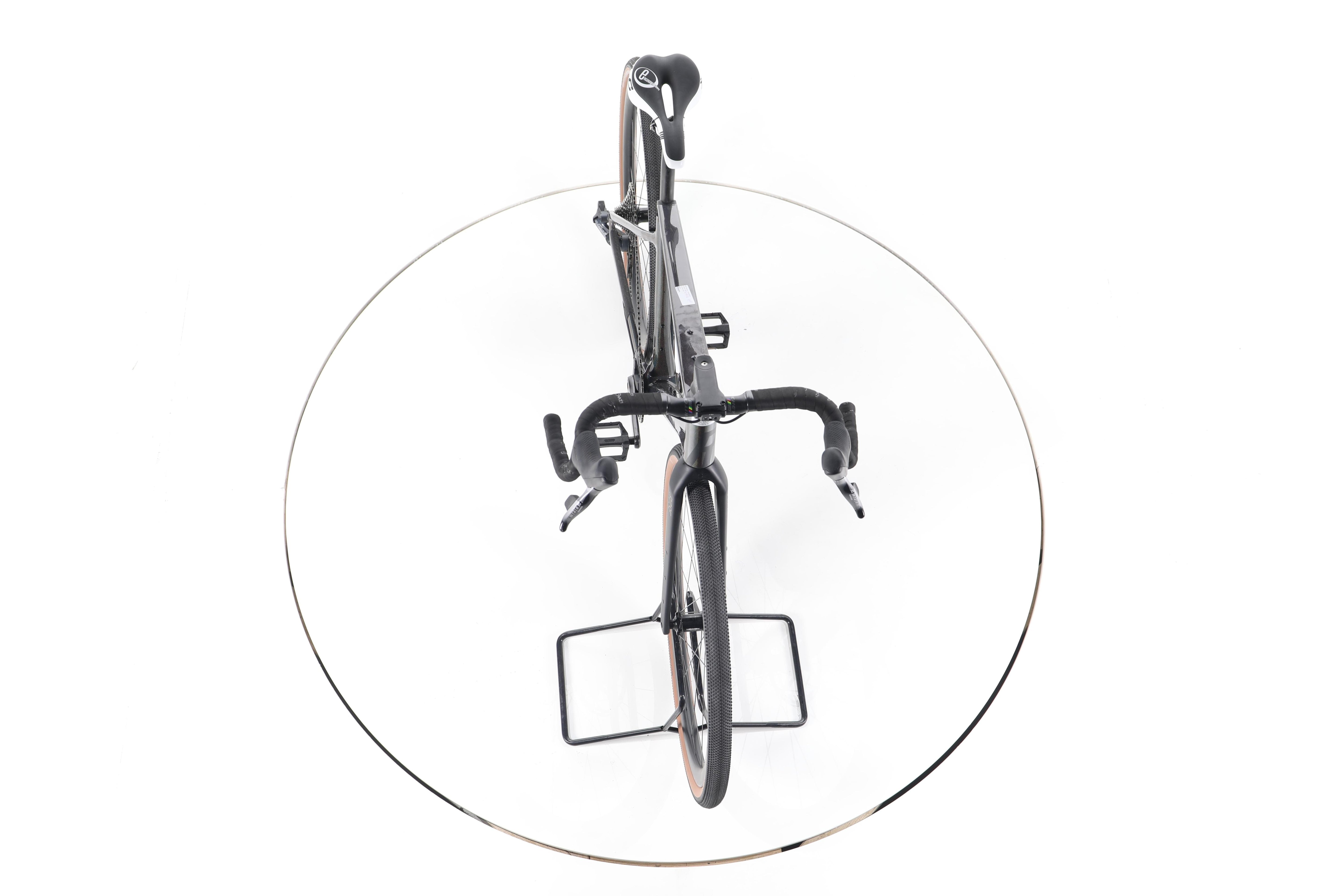 Rose BACKROAD Force eTap AXS 1x12 Gravelbike Carbon - Image 16