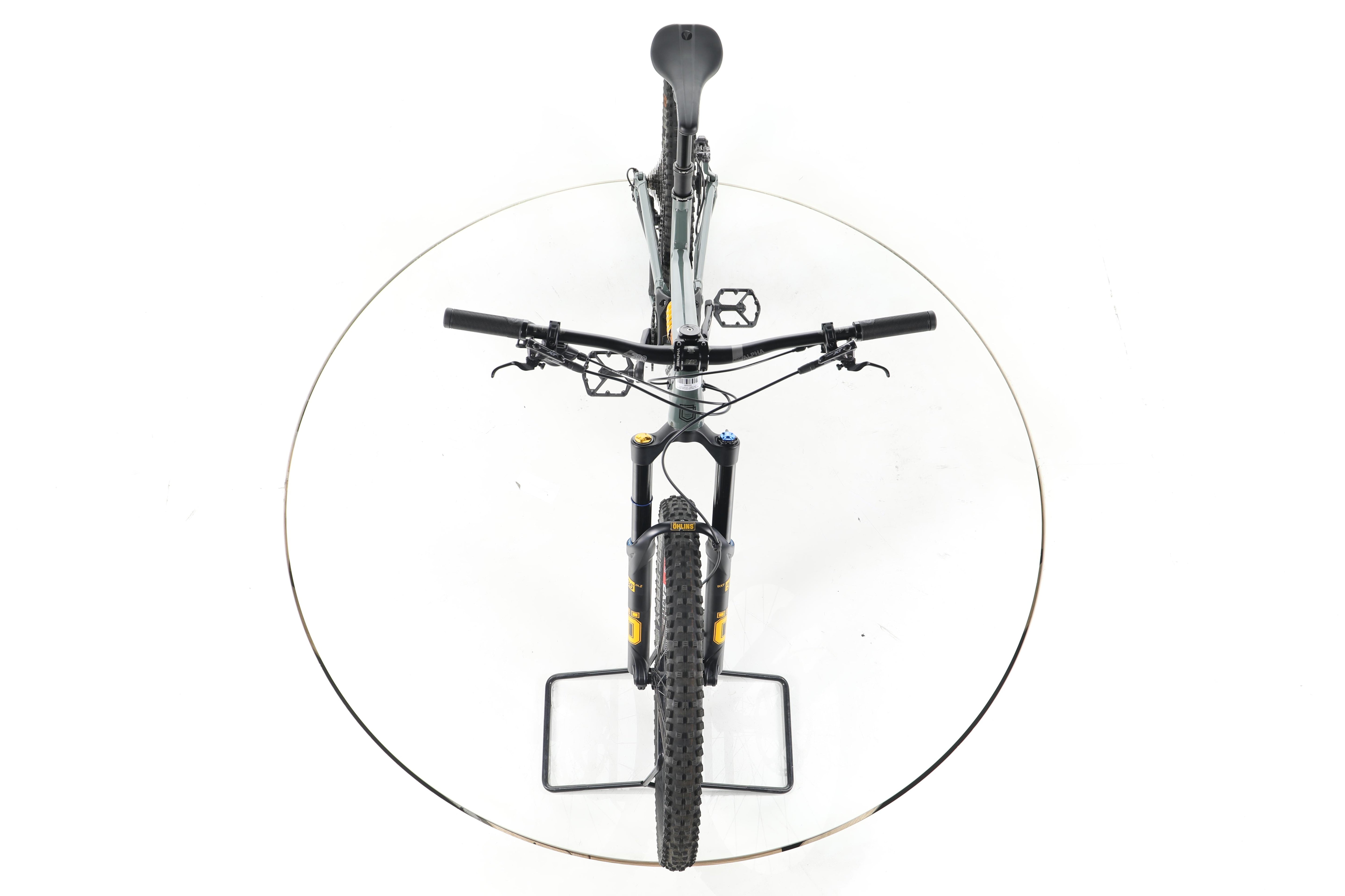 Commencal CLASH OHLINS EDITION - Image 16