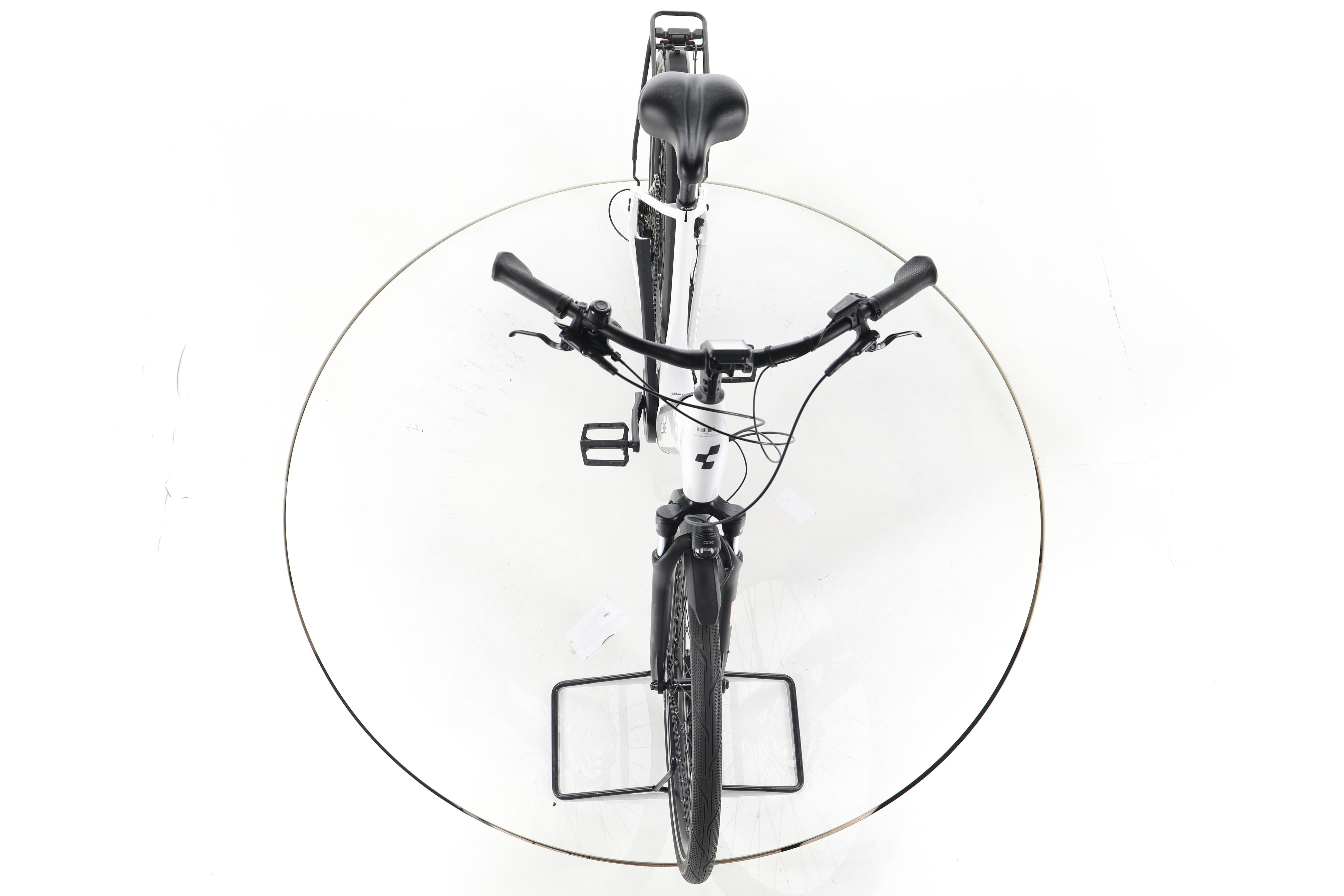 Cube Supreme Sport Hybrid ONE Trekking E-Bike Tiefeinsteiger - Image 16