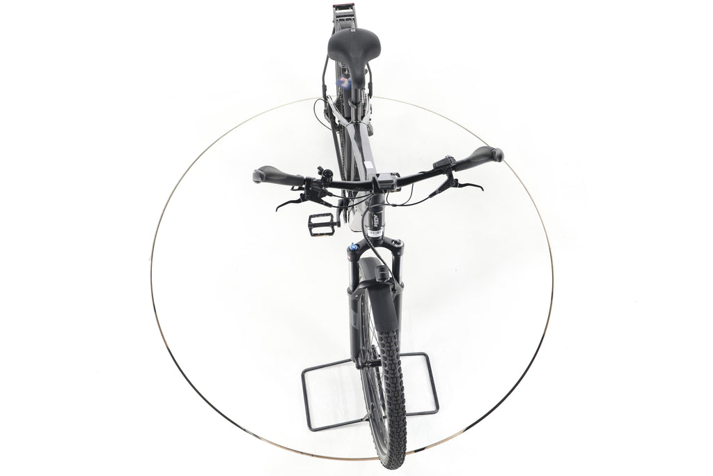 KTM Team 292 LFC Trekking E-Bike - Image 16