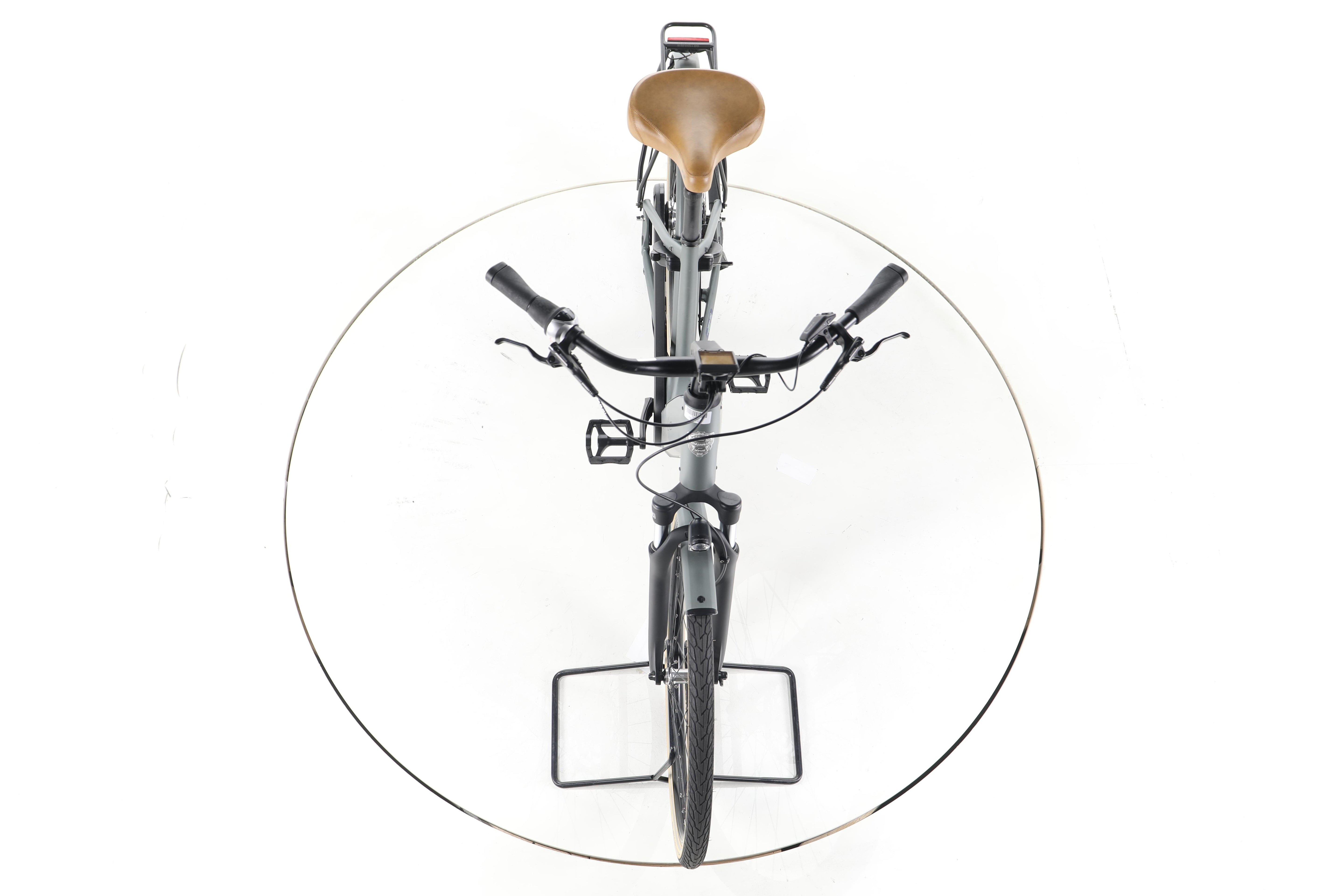 Granville eElegance City E-Bike Tiefeinsteiger - Image 16