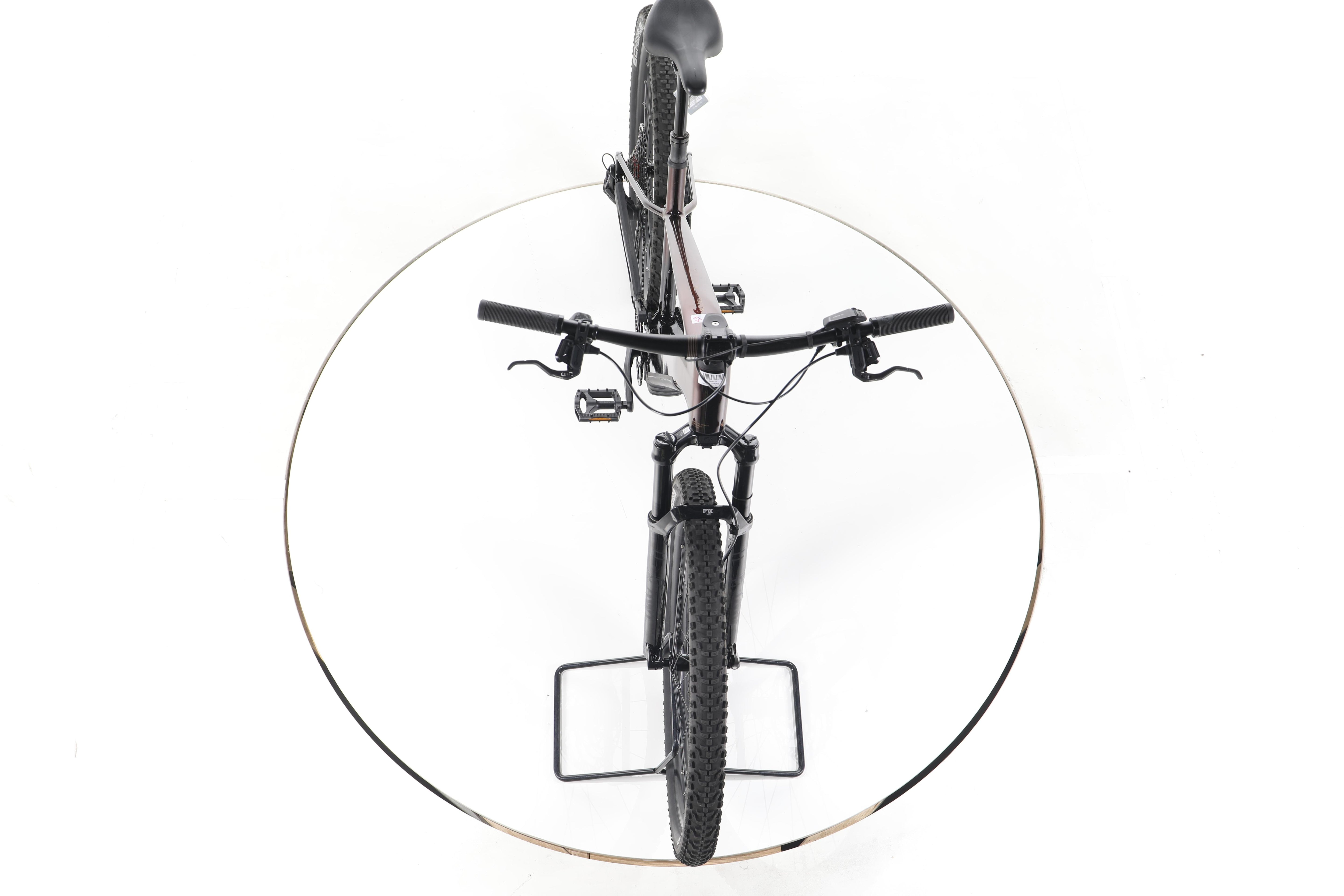 Cube Reaction Hybrid SLT E-Bike 2025 - Image 16