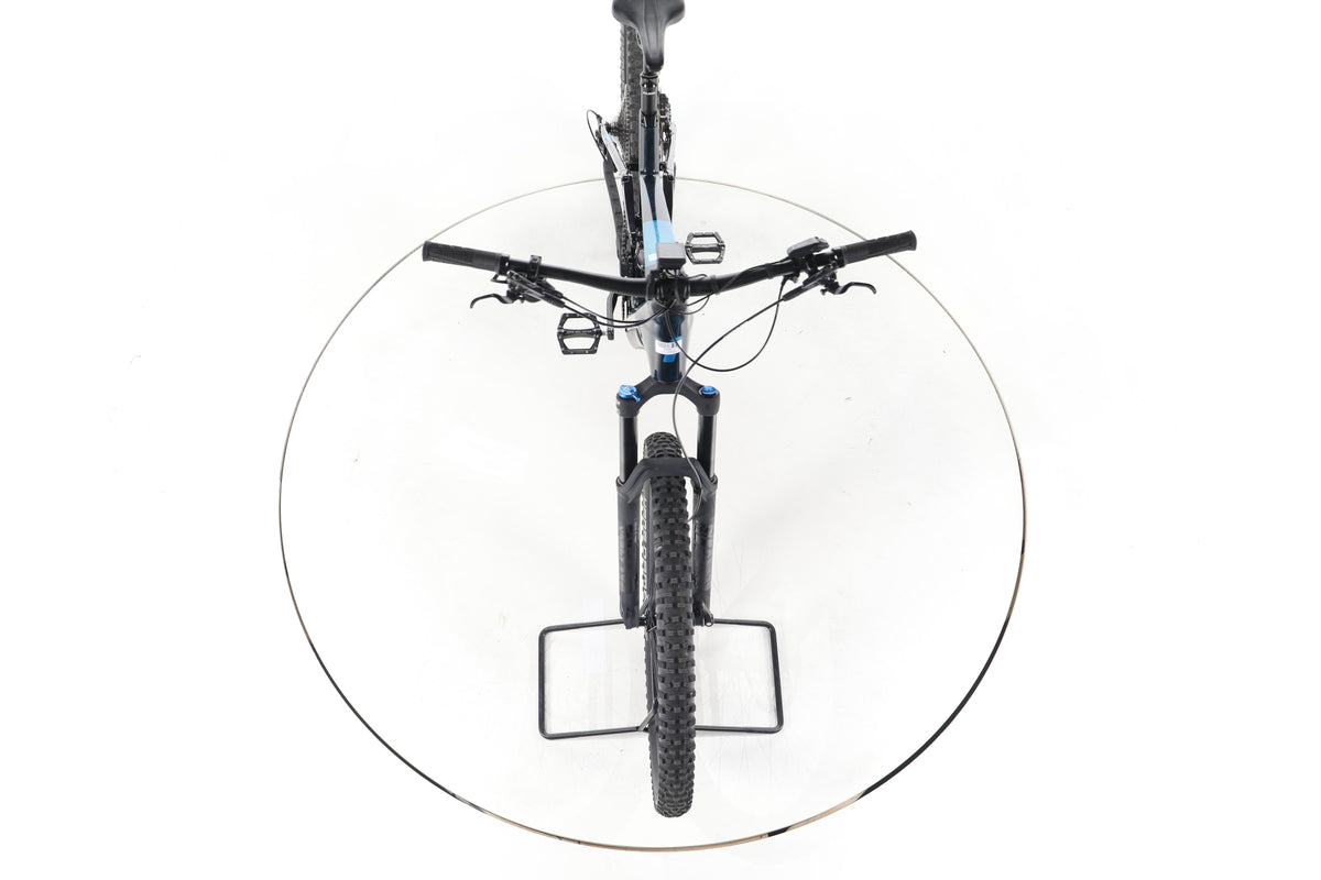 Cube Stereo Hybrid 140 HPC SLX E-Bike Fully Carbon - Image 16