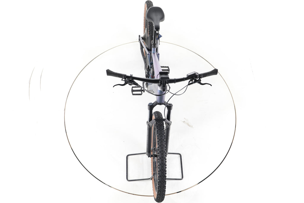 Cube Stereo Hybrid ONE22 Race Fully E-Bike 2025 - Image 16