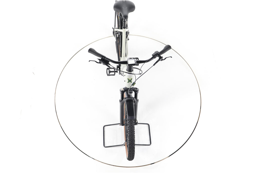 IXGO MT-E Three Trekking E-Bike Tiefeinsteiger 2024 - Image 16