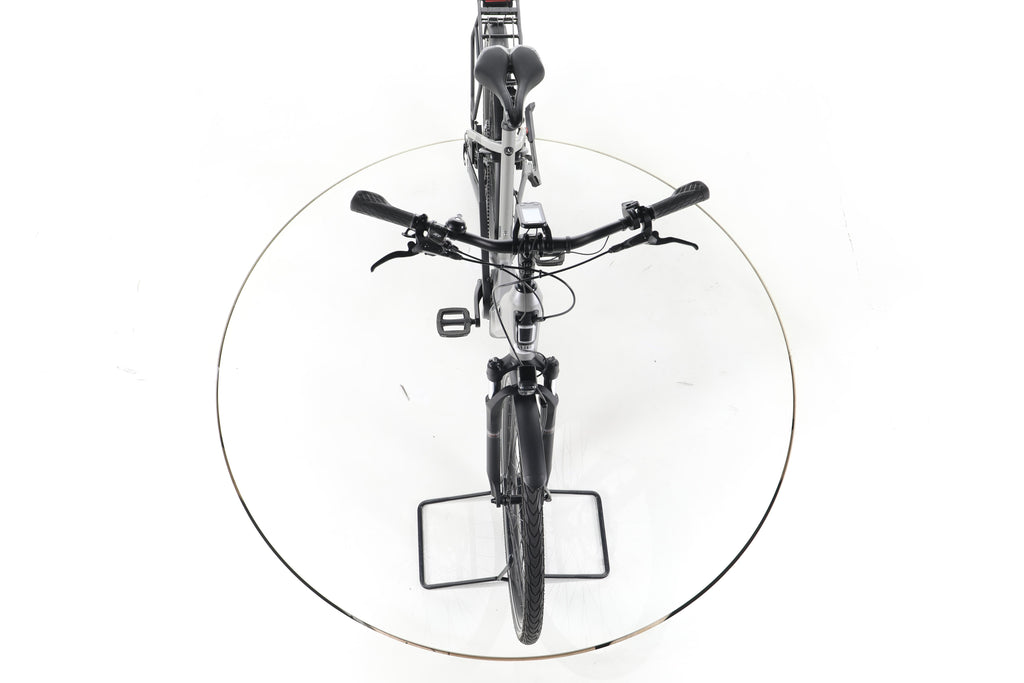 Compel XRC 500 Trekking E-Bike Tiefeinsteiger - Image 16