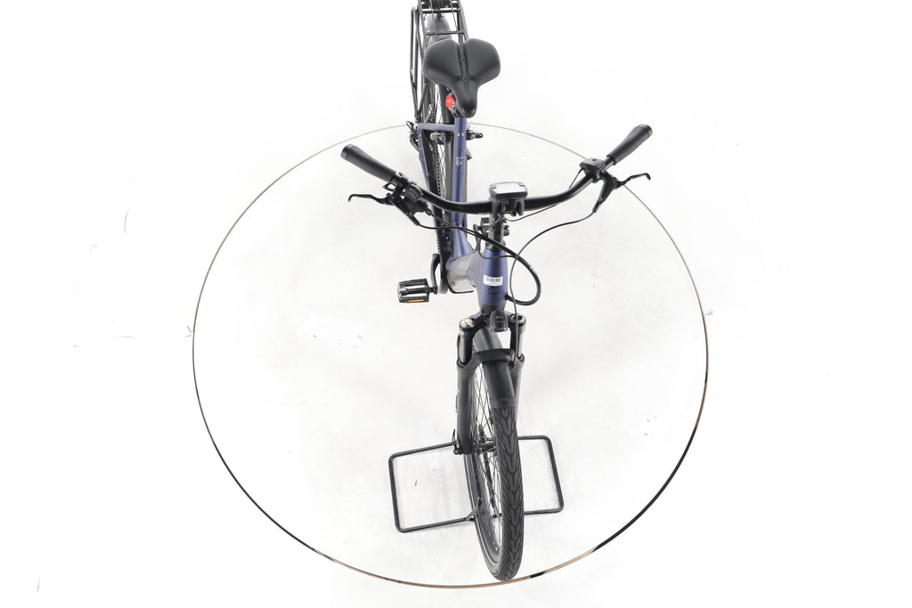 Pegasus Strong EVO Lite Trekking E-Bike Tiefeinsteiger - Image 16