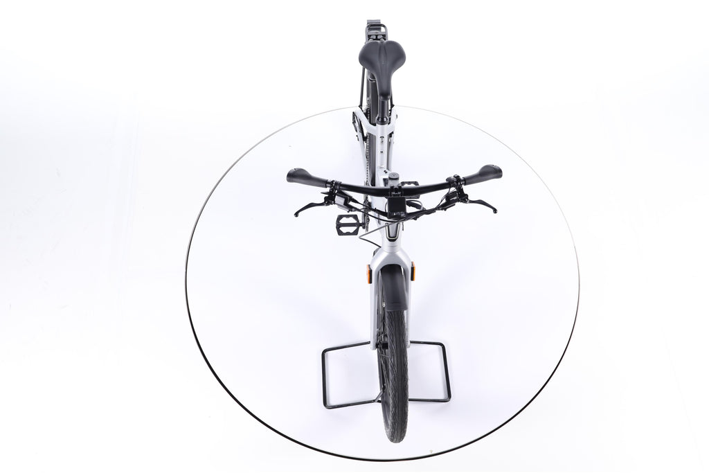 Stromer ST1 Comfort S-Pedelecs 618 Wh - Image 16