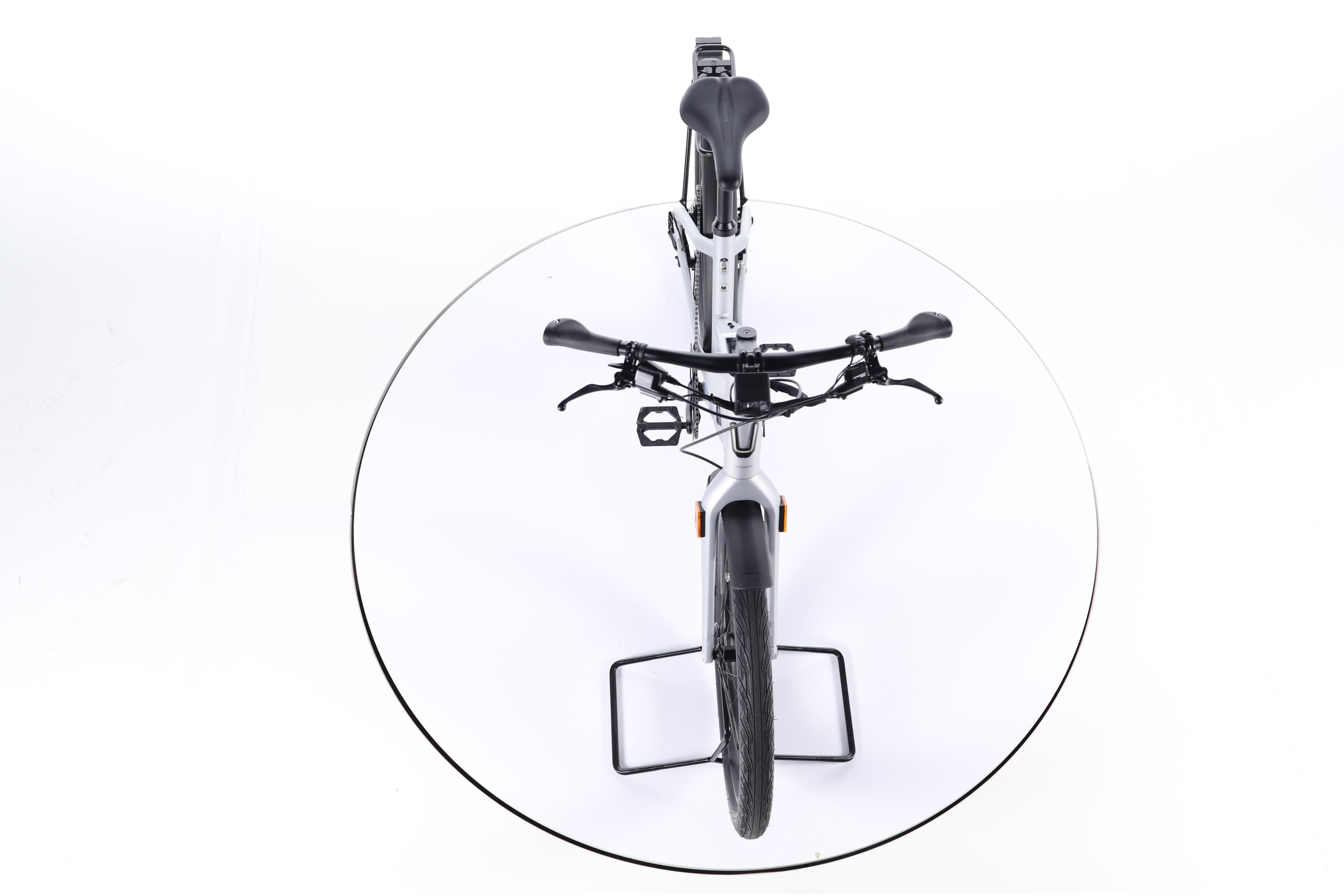 Stromer ST1 Comfort S-Pedelecs 618 Wh - Image 16