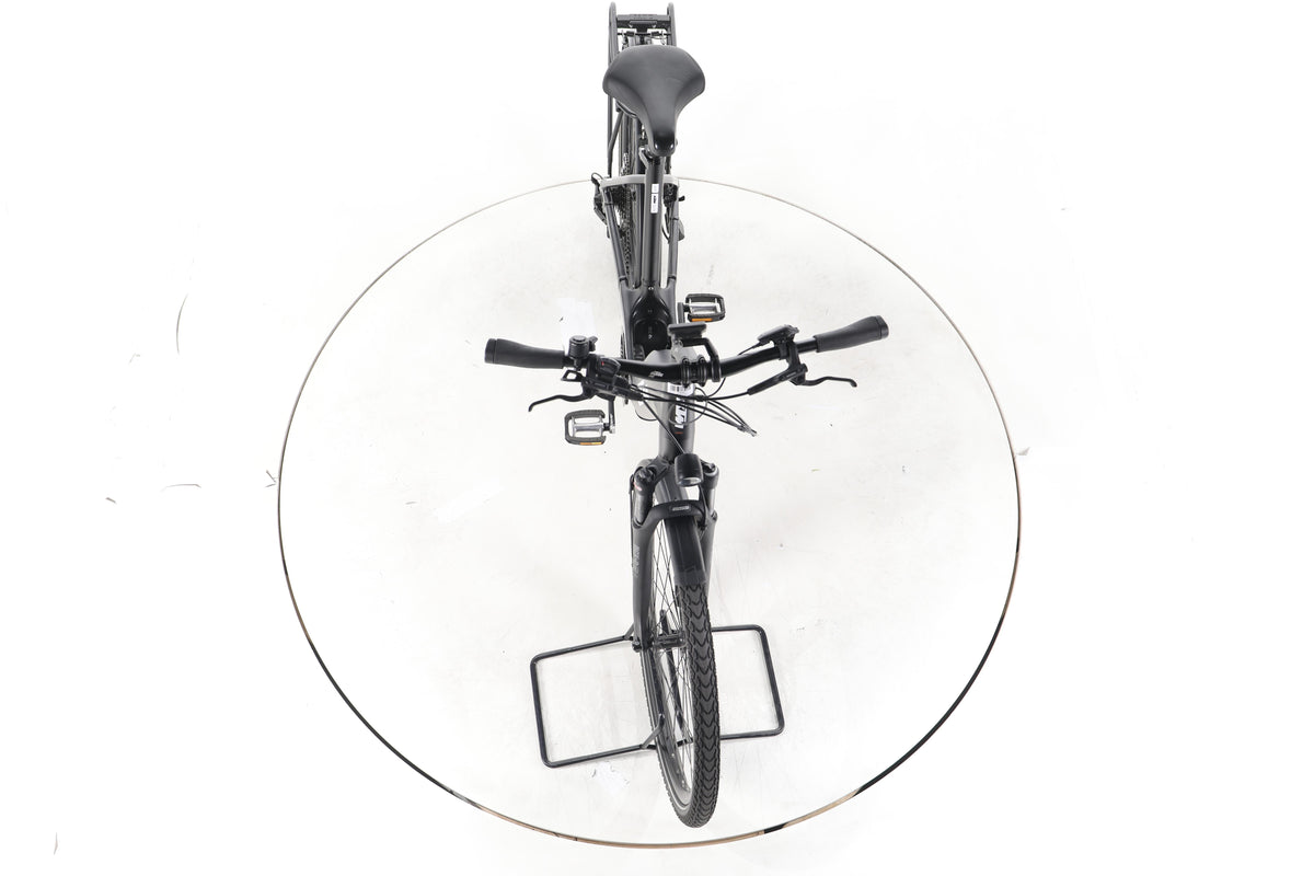 KTM POWER SPORT 10 Trekking E-Bike Tiefeinsteiger 2024 - Image 16