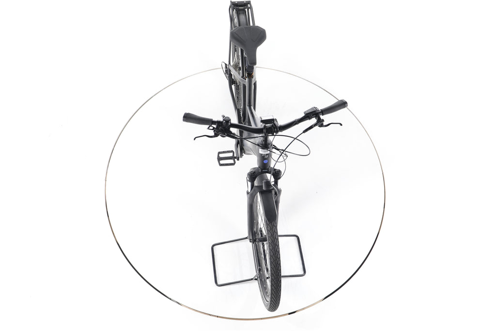 Cube Touring Hybrid Pro Trekking E-Bike 2023 - Image 16