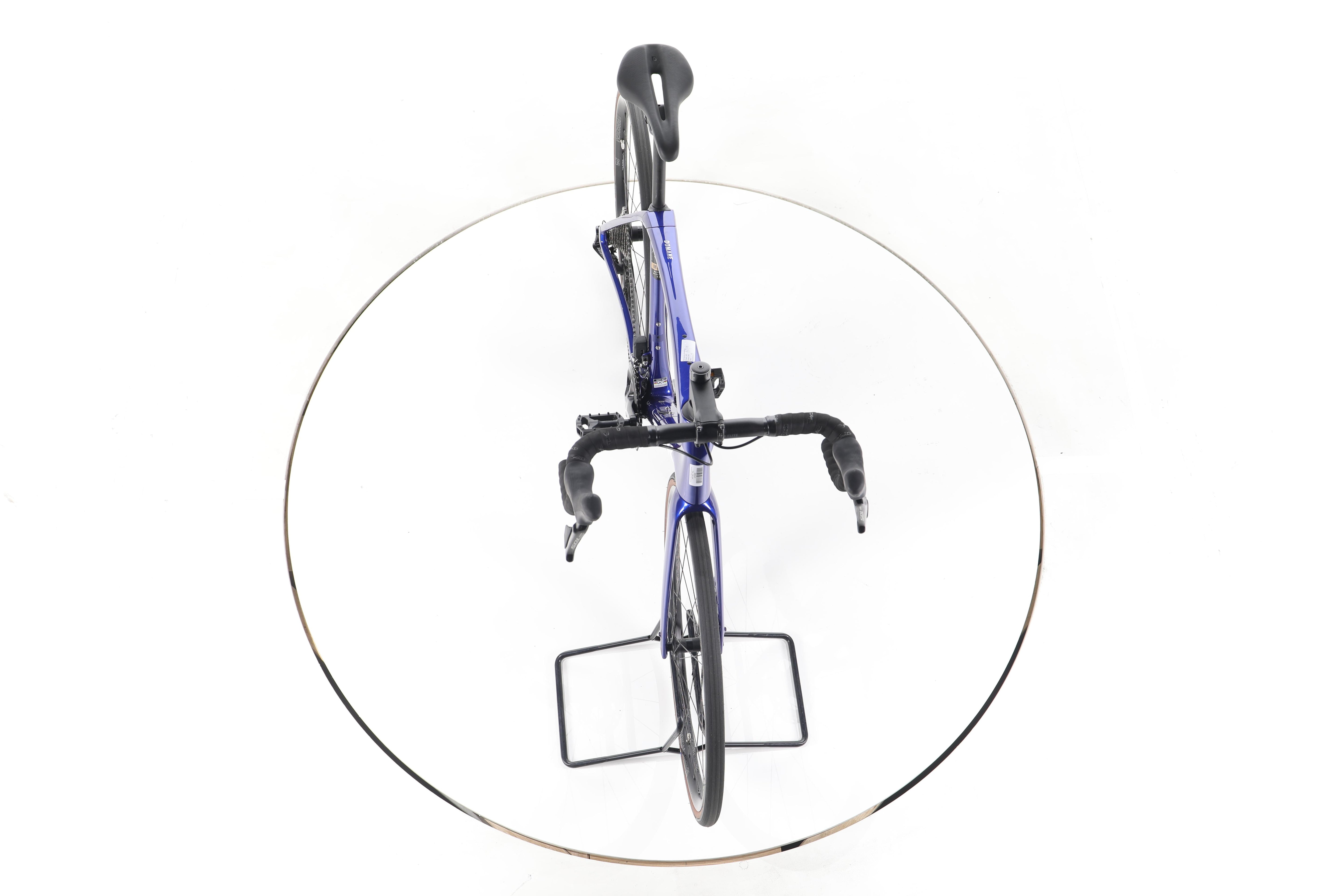 Trek Domane SL 6 Gen 4 Rennrad Carbon - Image 16