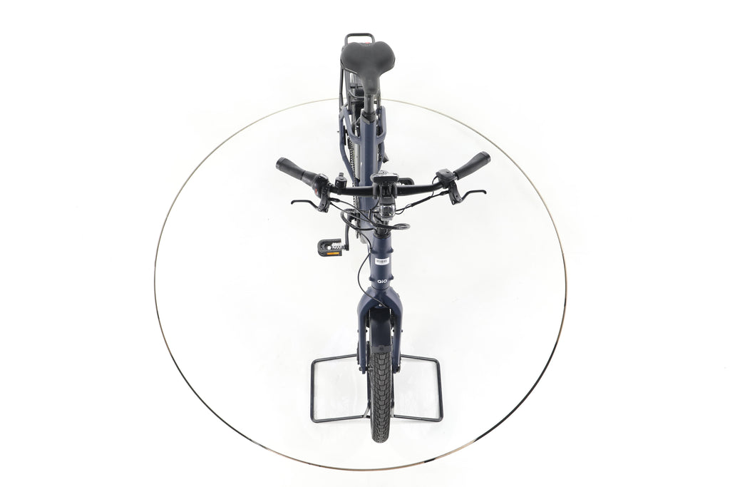 QIO Eins AP-8 Kompakt E-Bike Tiefeinsteiger - Image 16