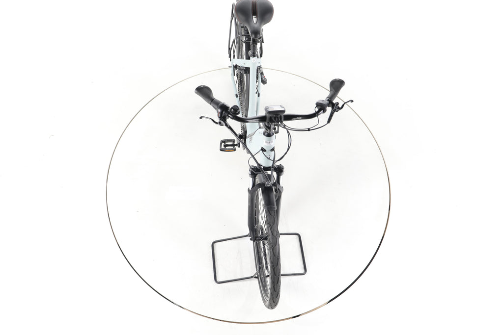 LPM E1 RT City E-Bike Tiefeinsteiger - Image 16