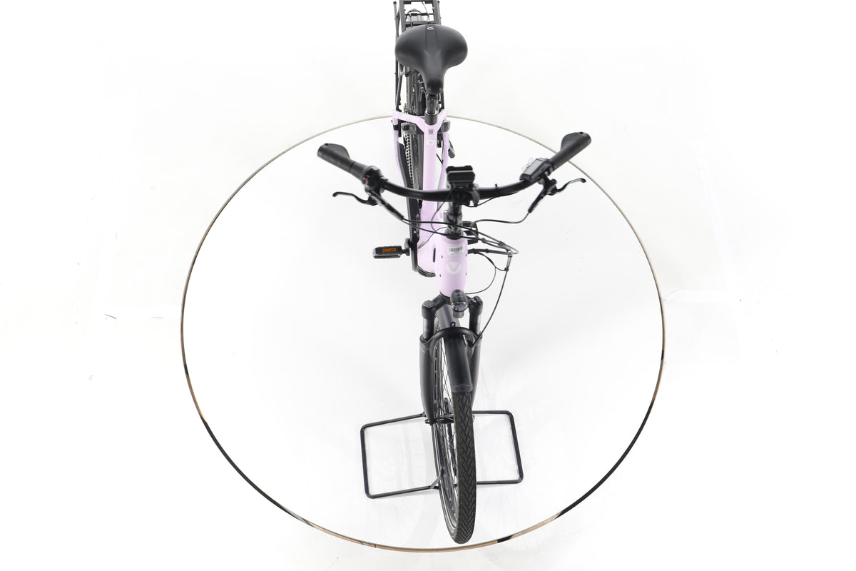 Velo de Ville AEB990 PX PRO City E-Bike Tiefeinsteiger 2025 - Image 16