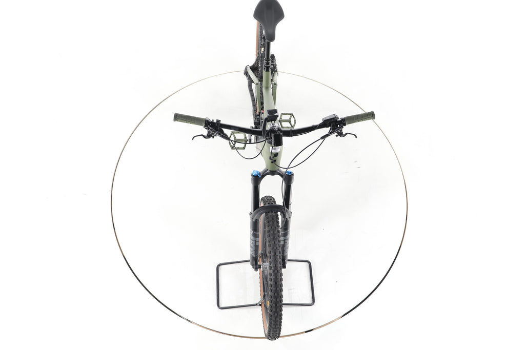 Cube Stereo Hybrid 160 HPC TM Fully E-Bike Carbon - Image 16