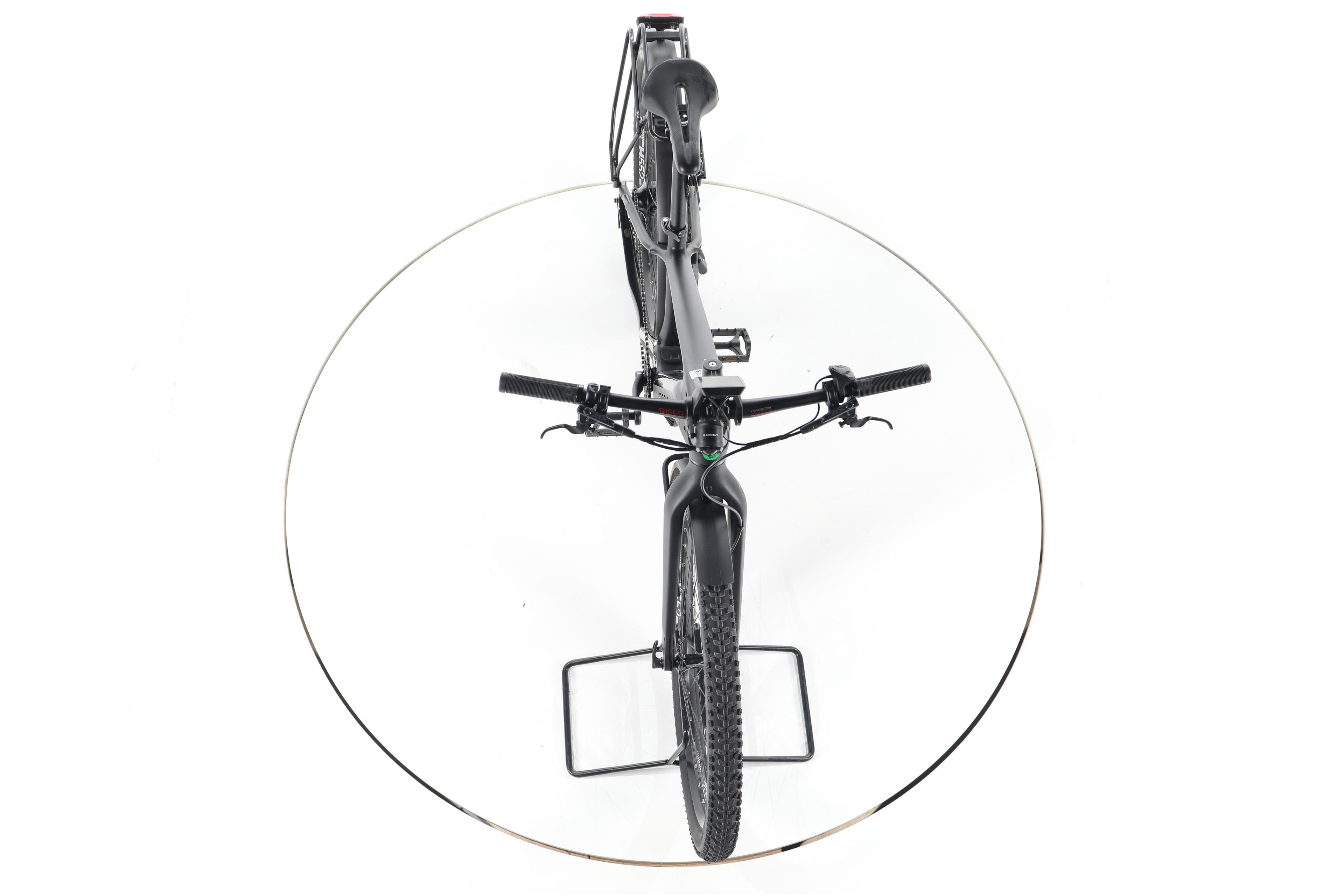 Simplon Sengo Pmax City E-Bike - Image 16