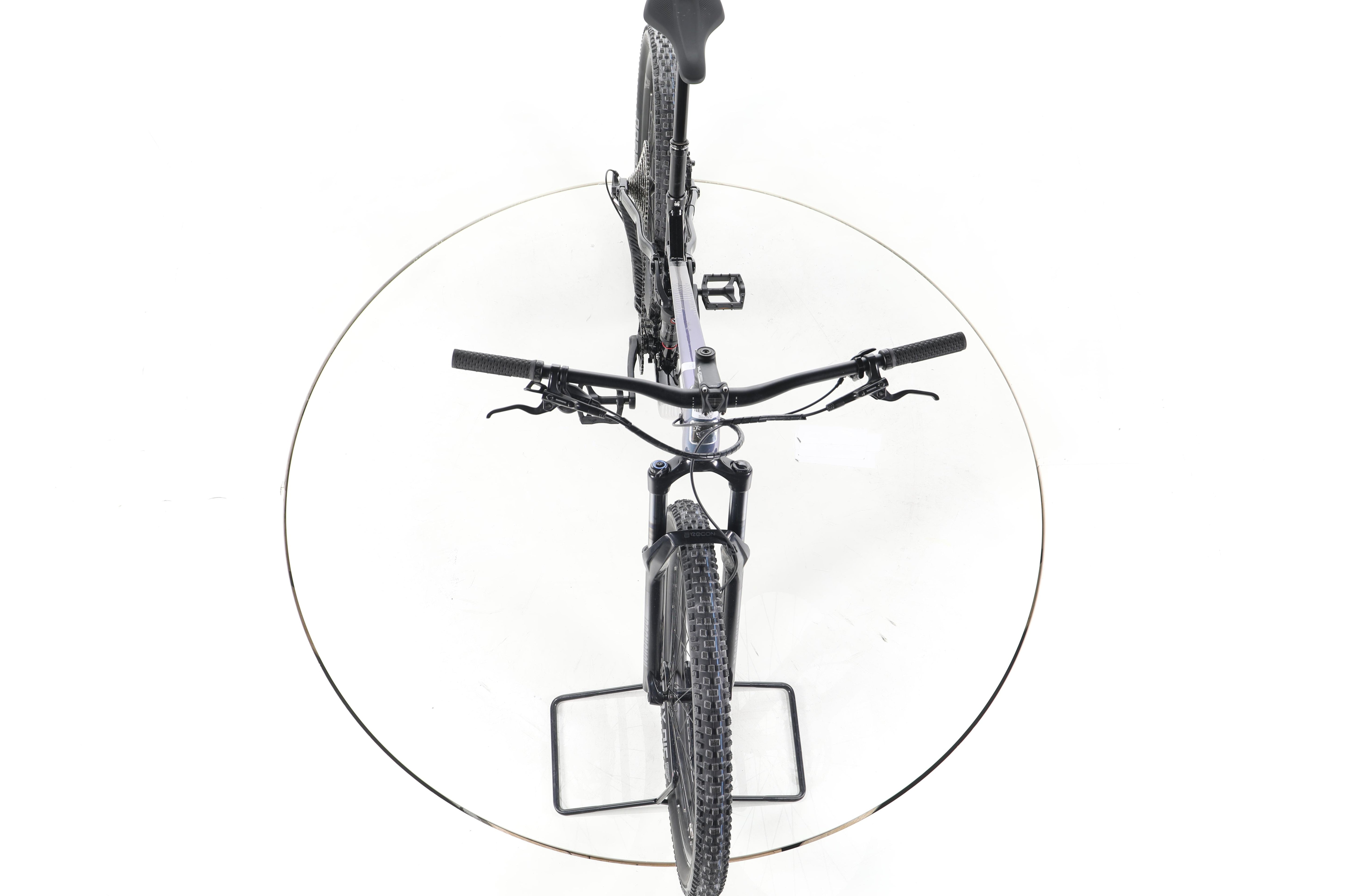 Marin Rift Zone 2 Fahrrad Fully - Image 16