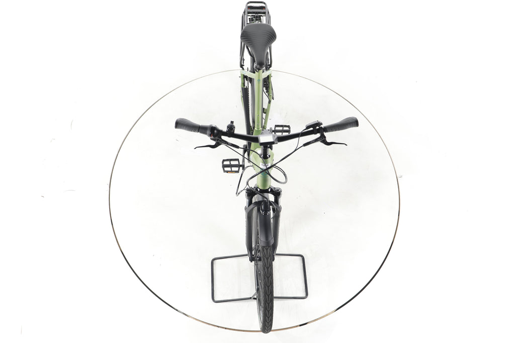 Trenoli Tanaro Classico City E-Bike Tiefeinsteiger 2024 - Image 16