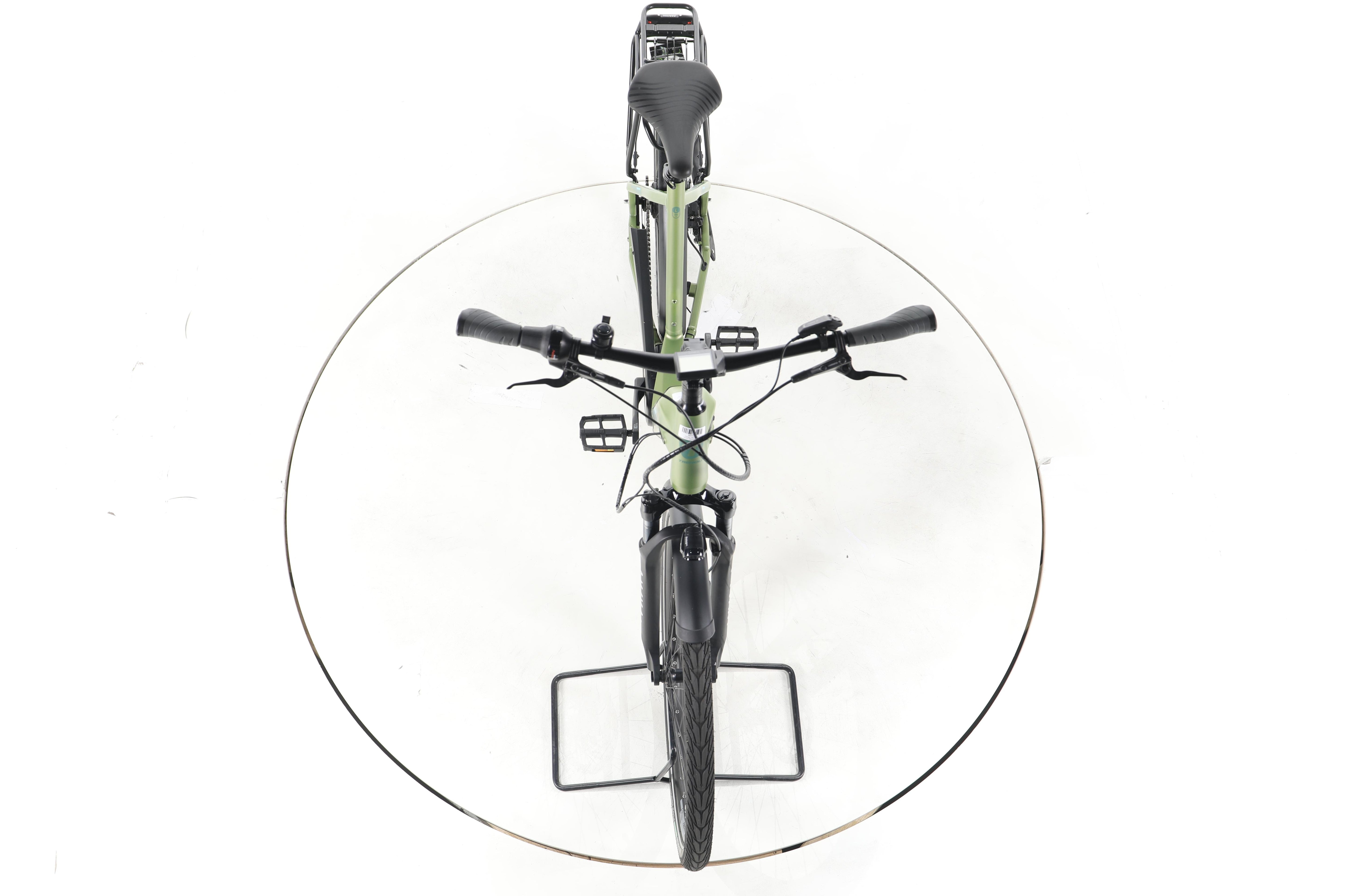 Trenoli Tanaro Classico City E-Bike Tiefeinsteiger 2024 - Image 16