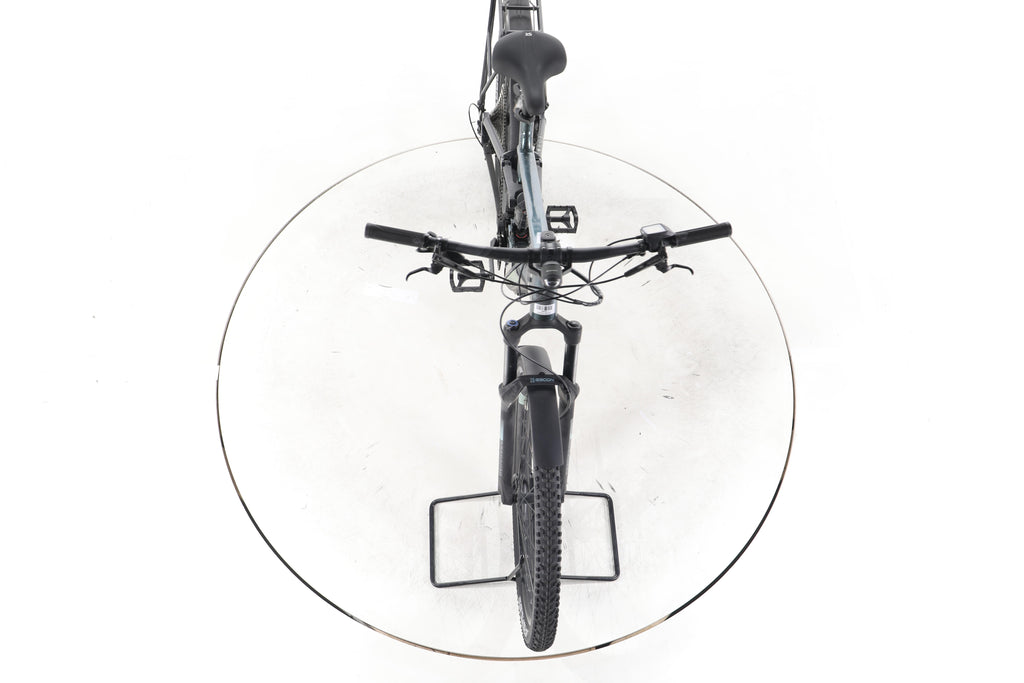 Bergamont E-Contrail SUV Expert SUV E-Bike - Image 16
