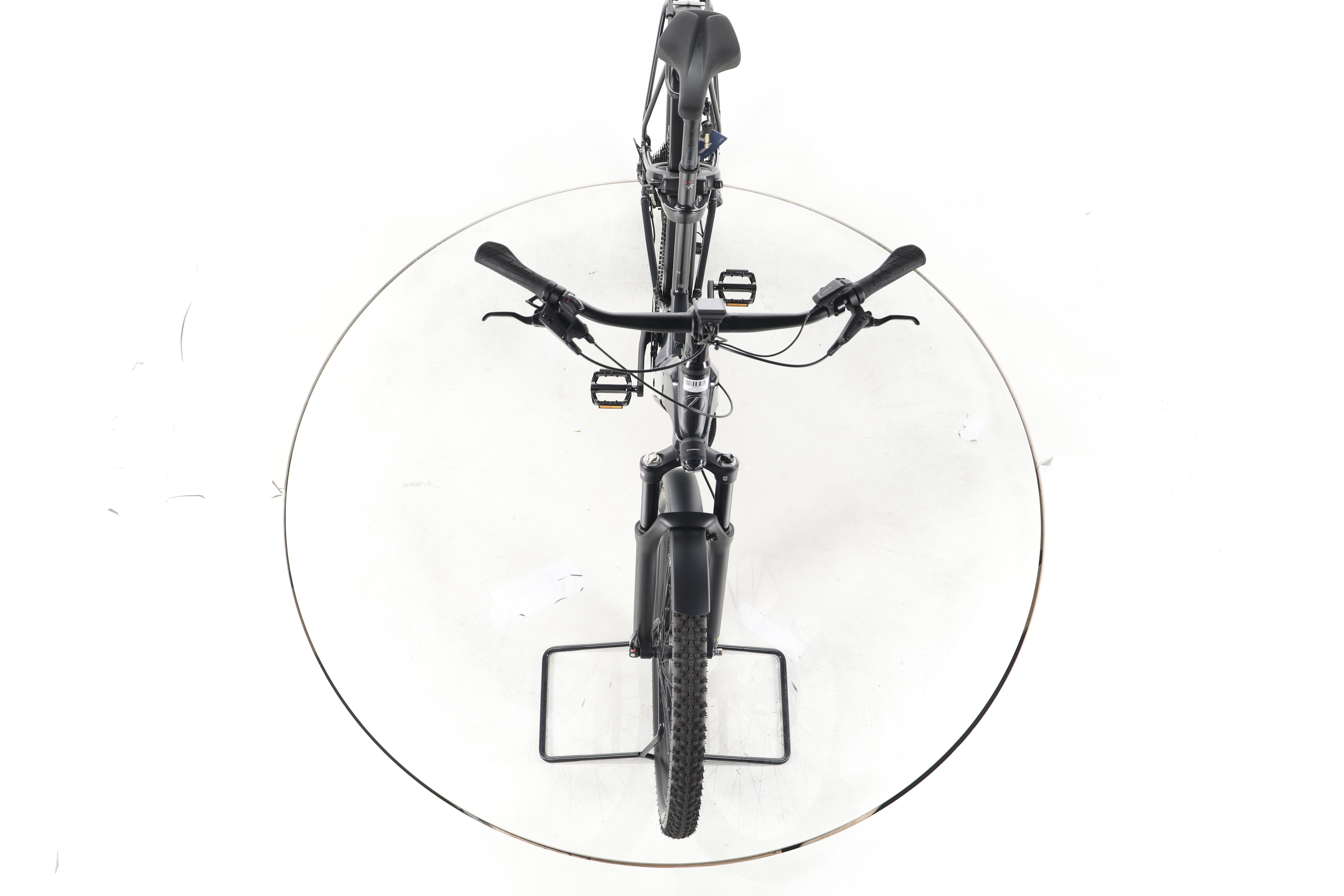 Kalkhoff ENTICE 7.B MOVE+ Trekking E-Bike Tiefeinsteiger - Image 16