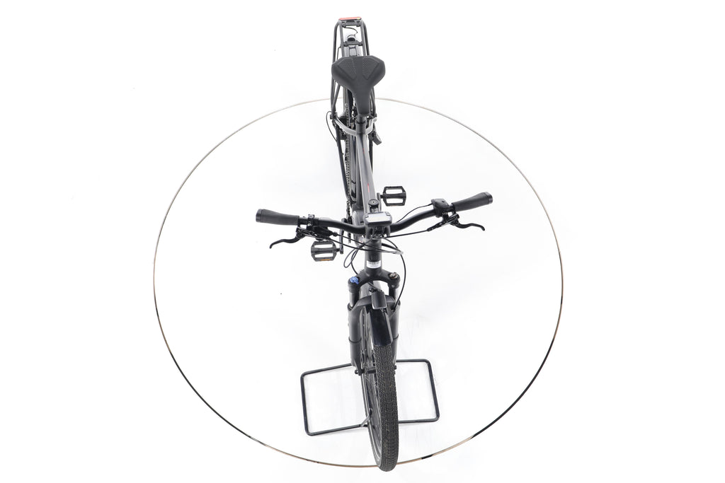 Diamant Zing+ Gen 1 Trekking E-Bike - Image 16