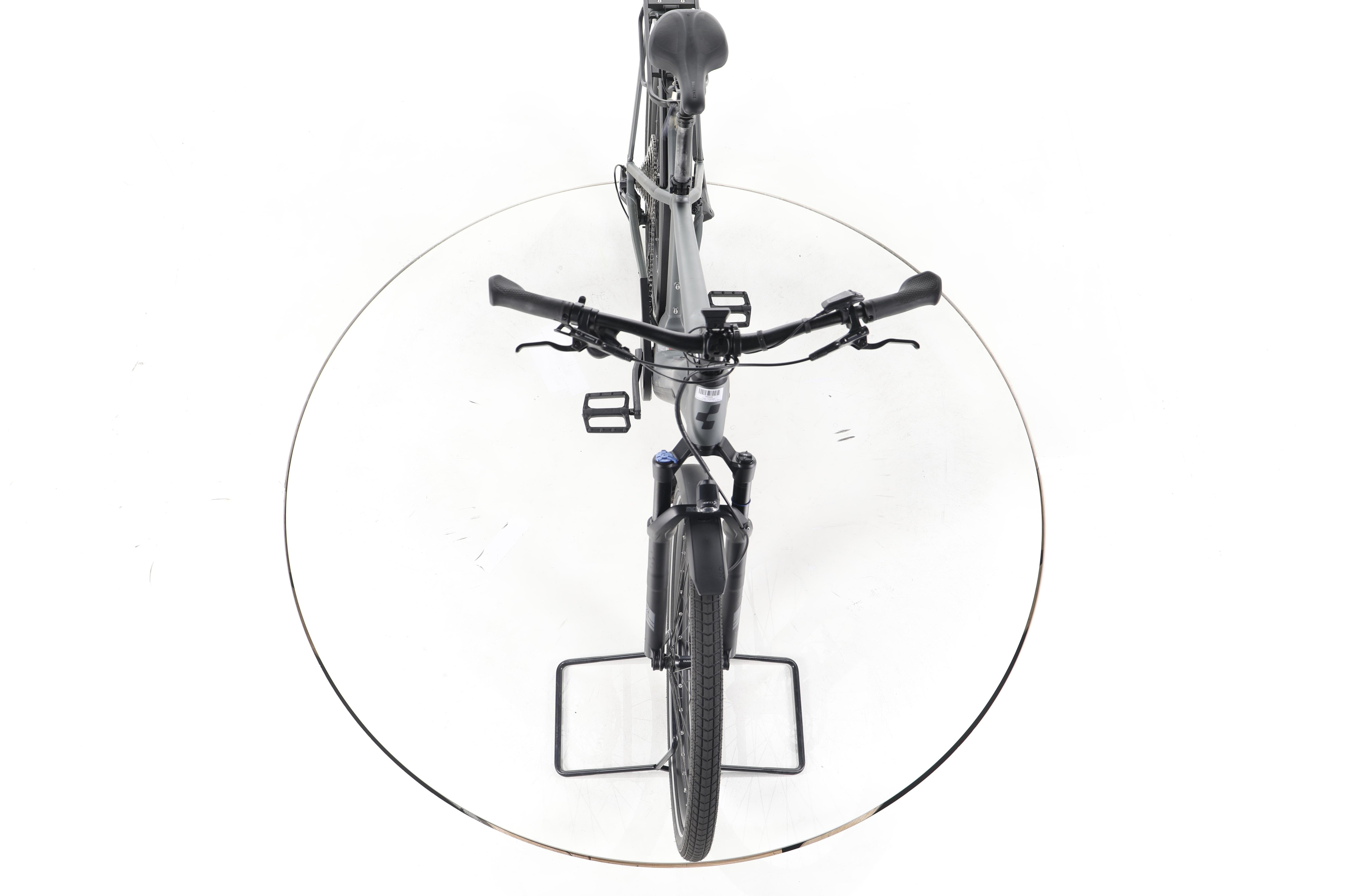 Cube Kathmandu Hybrid Pro Trekking E-Bike - Image 16