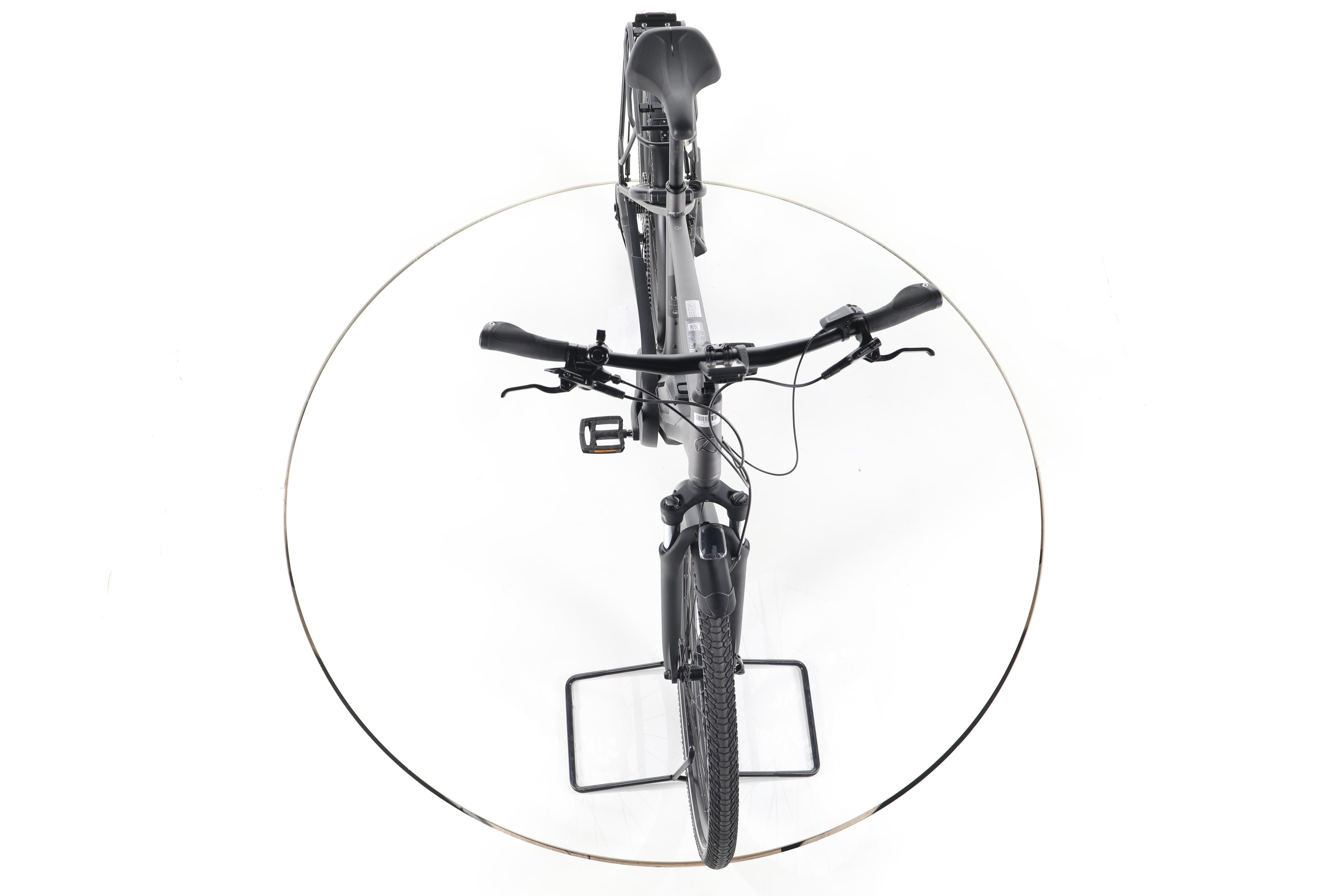 Kalkhoff Endeavour 1.B Move Trekking E-Bike 2025 - Image 16