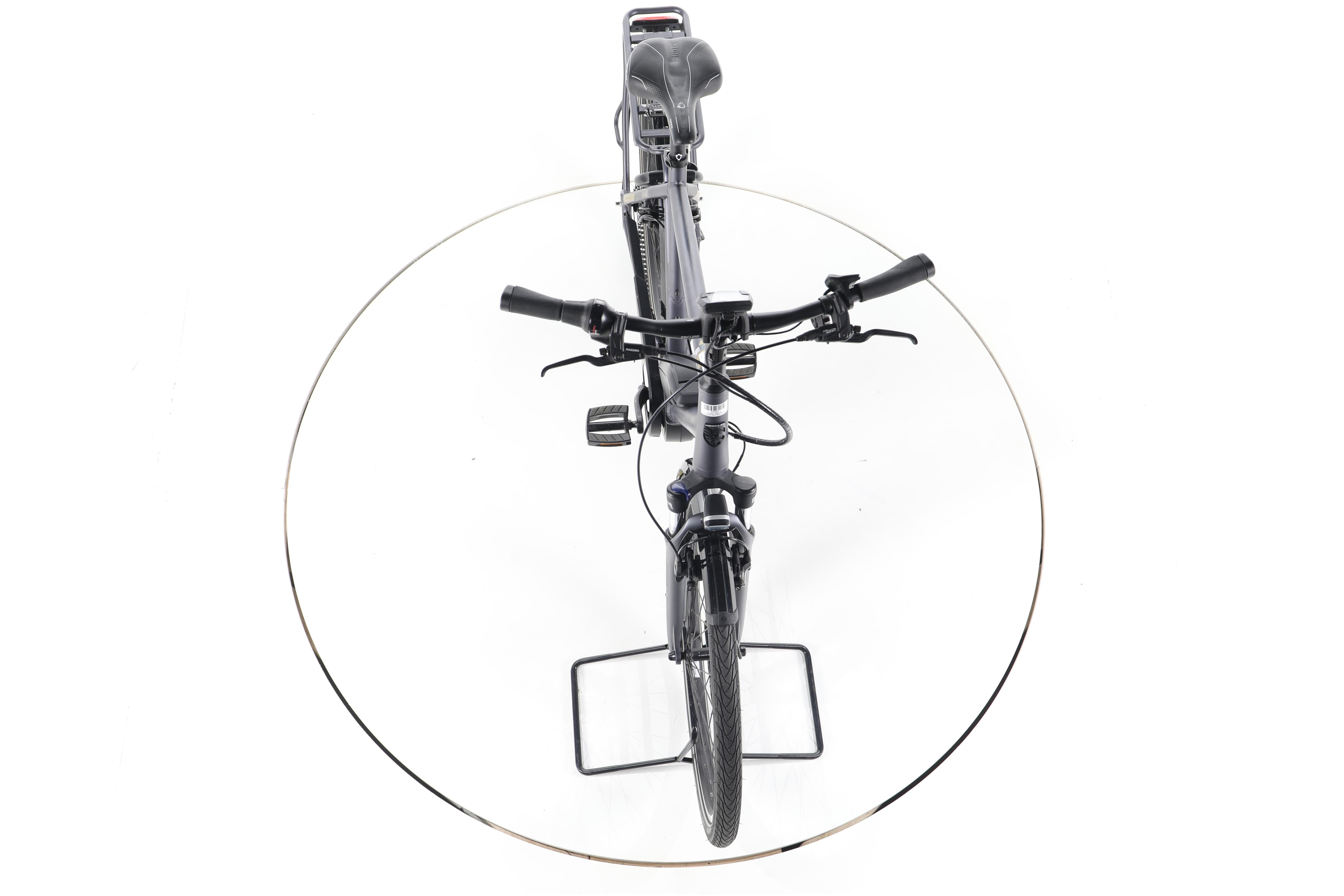 Hercules E-Imperial 180 S R5 City E-Bike - Image 16