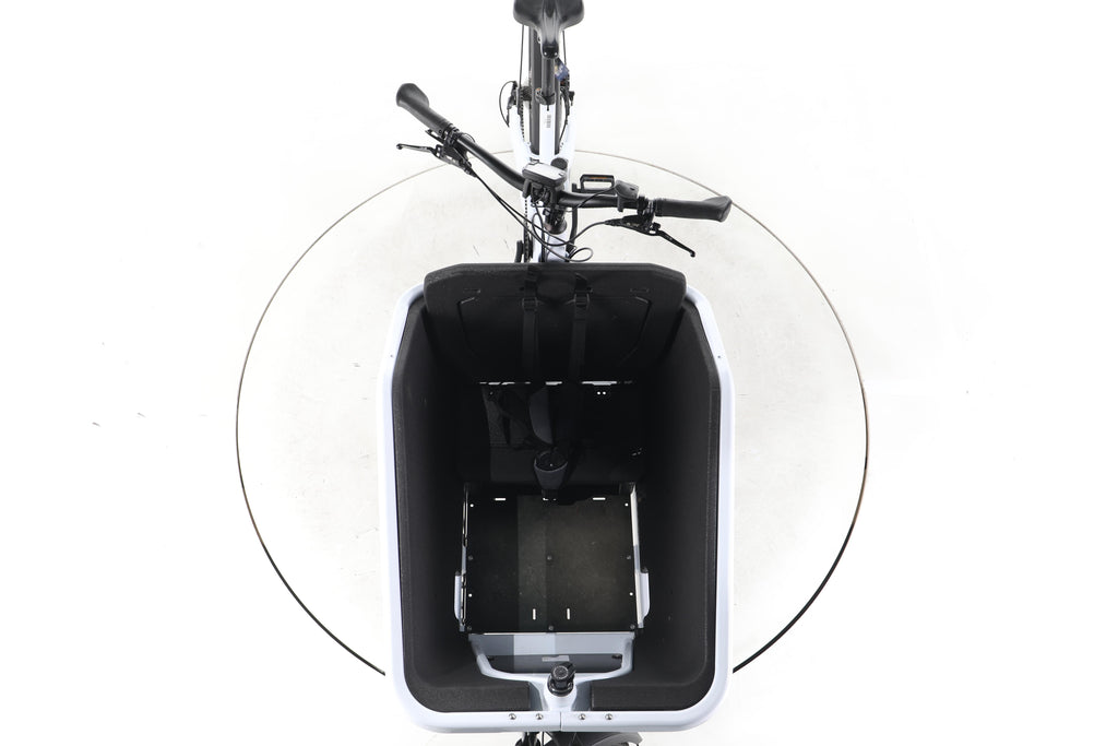 Cube Cargo Sport Dual Hybrid E-Lastenrad - Image 16