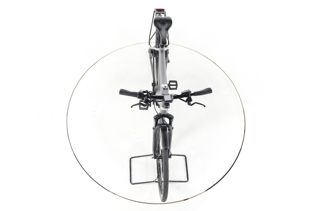 Riese & Müller Roadster 4 vario City E-Bike 2024 - Image 16
