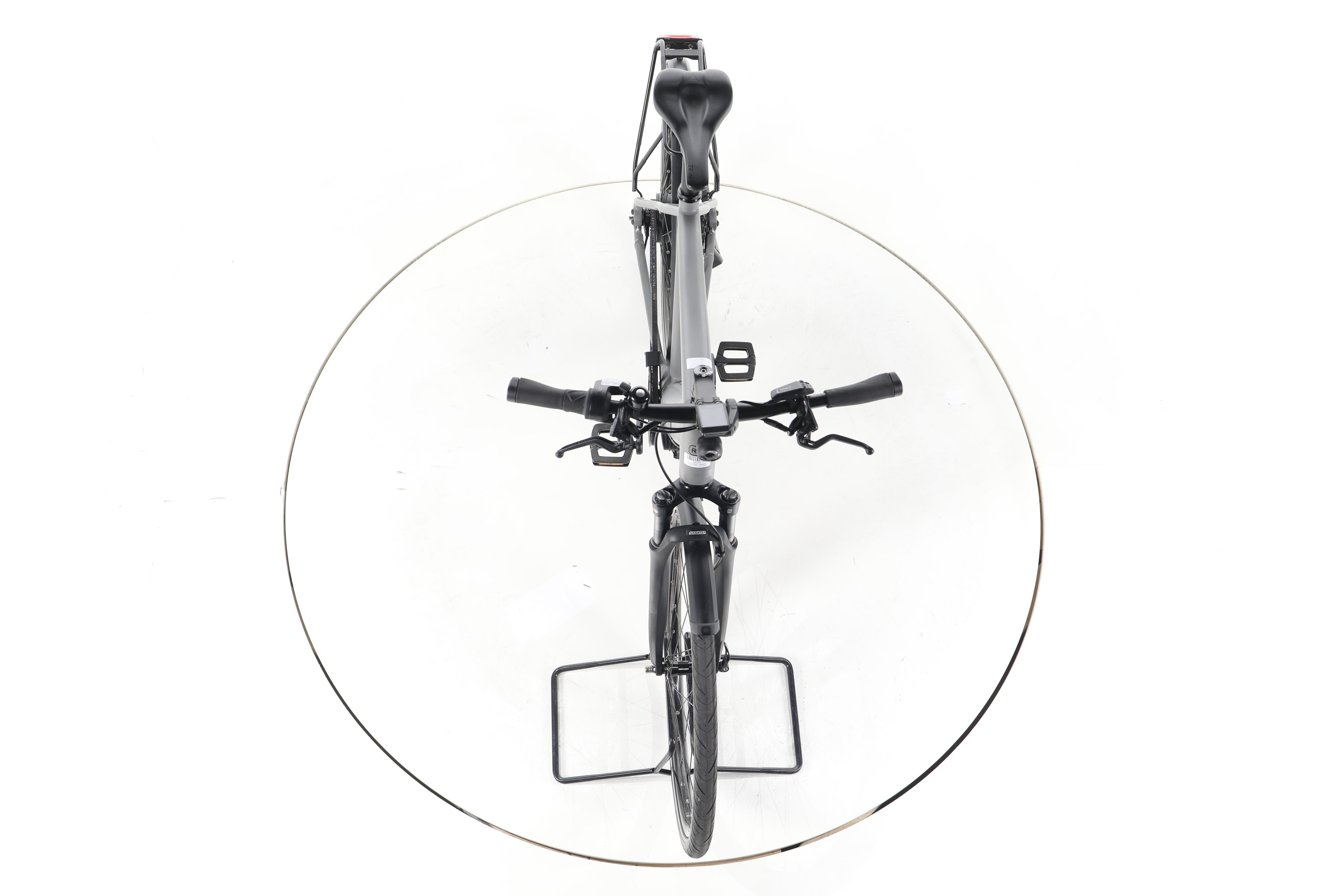 Riese & Müller Roadster 4 vario City E-Bike 2024 - Image 16
