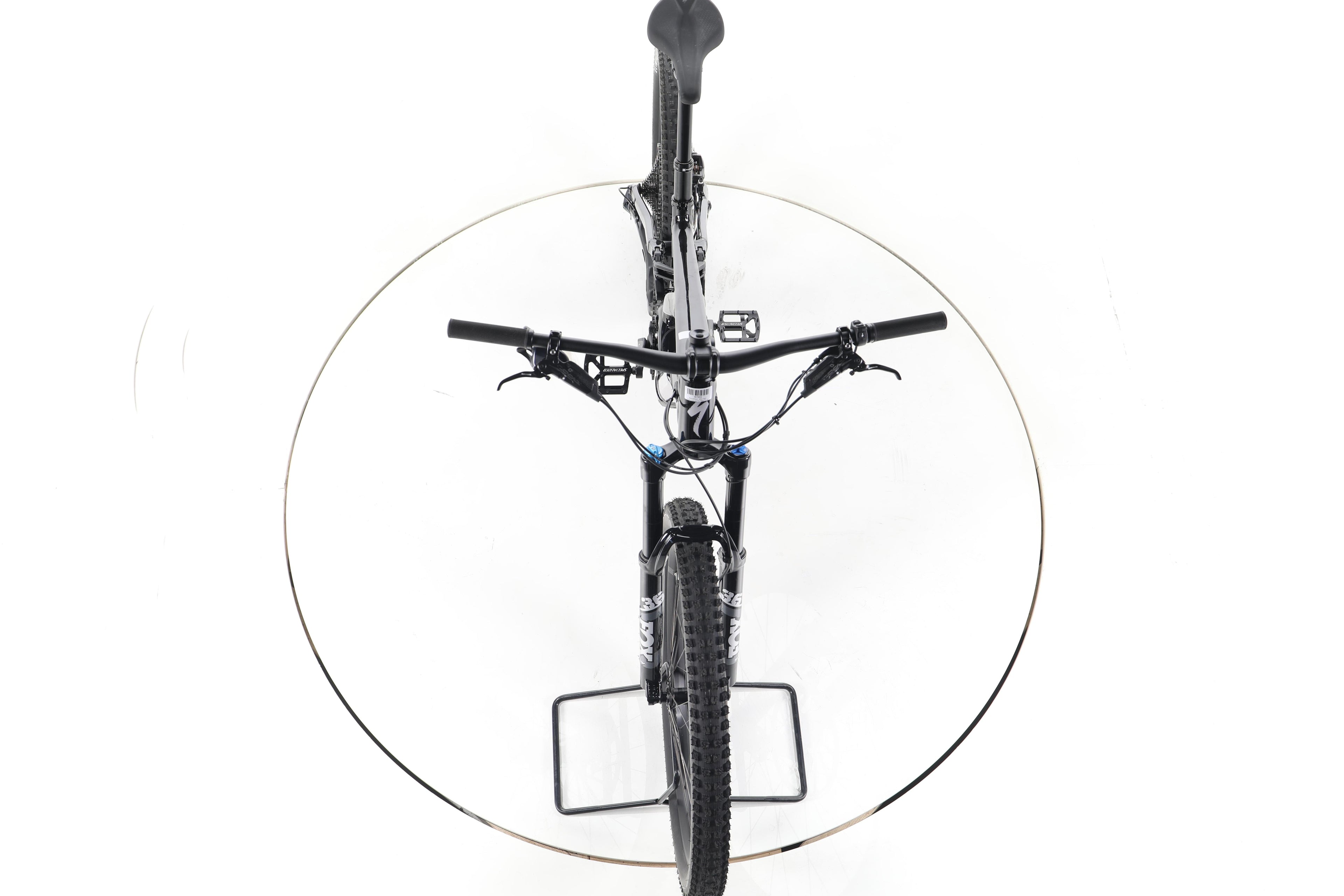 Specialized Turbo Levo Comp Alloy Fully E-Bike - Image 16