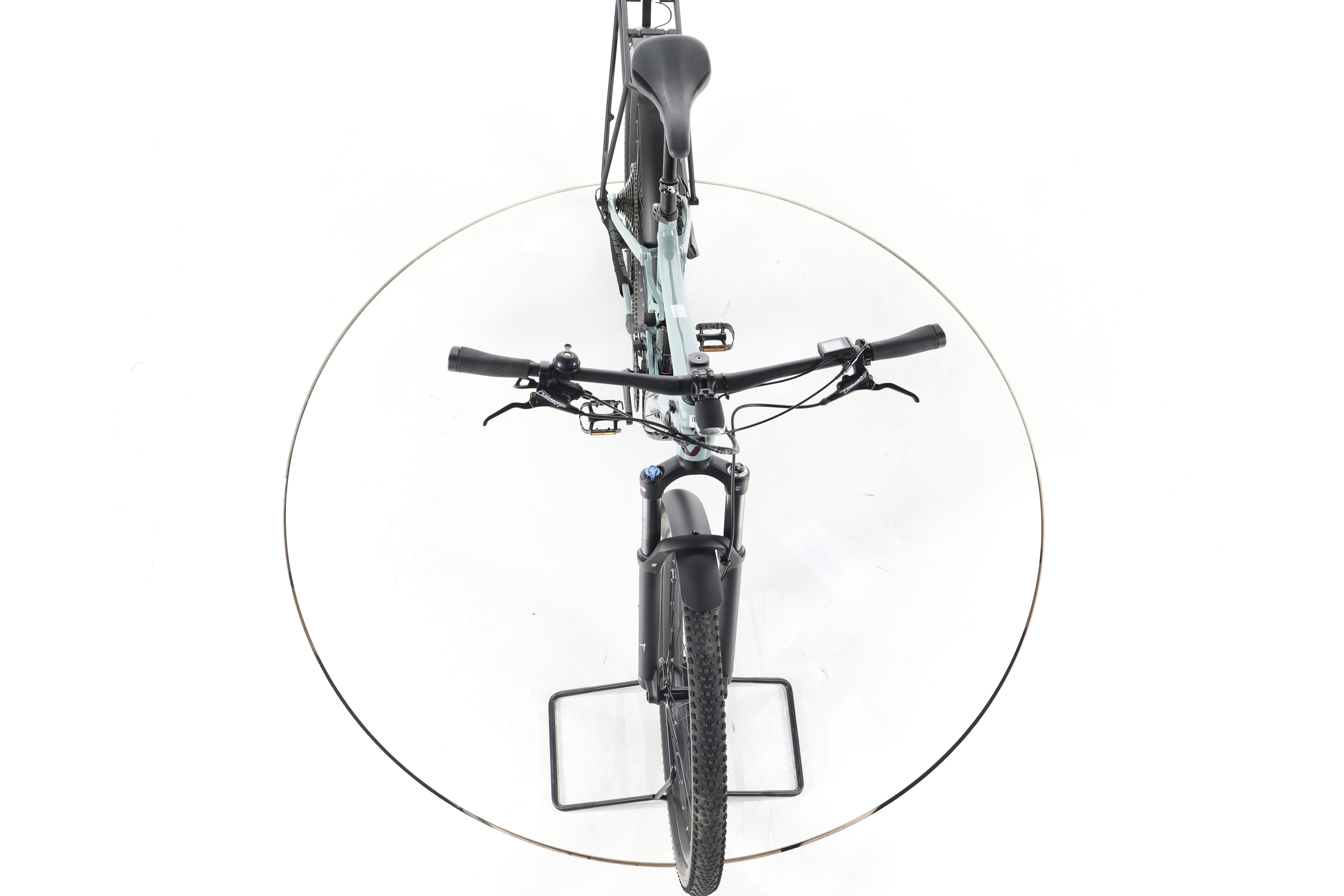 Liv Embolden E+ EX SUV E-Bike - Image 16