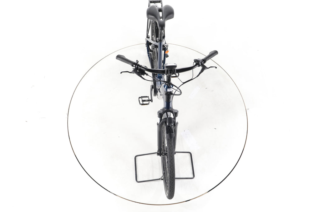 Winora Tria 8 Trekking E-Bike Tiefeinsteiger - Image 16