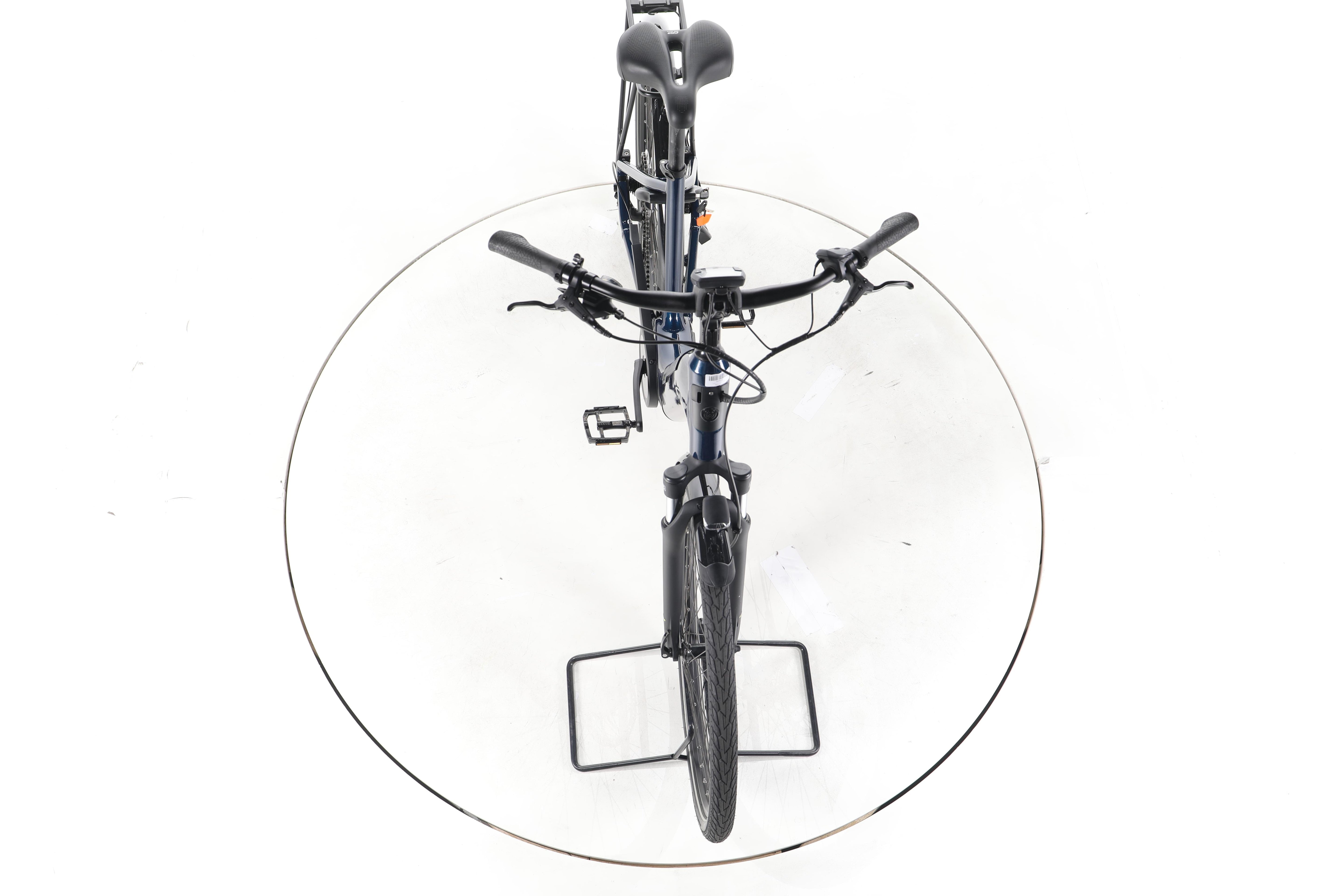 Winora Tria 8 Trekking E-Bike Tiefeinsteiger - Image 16