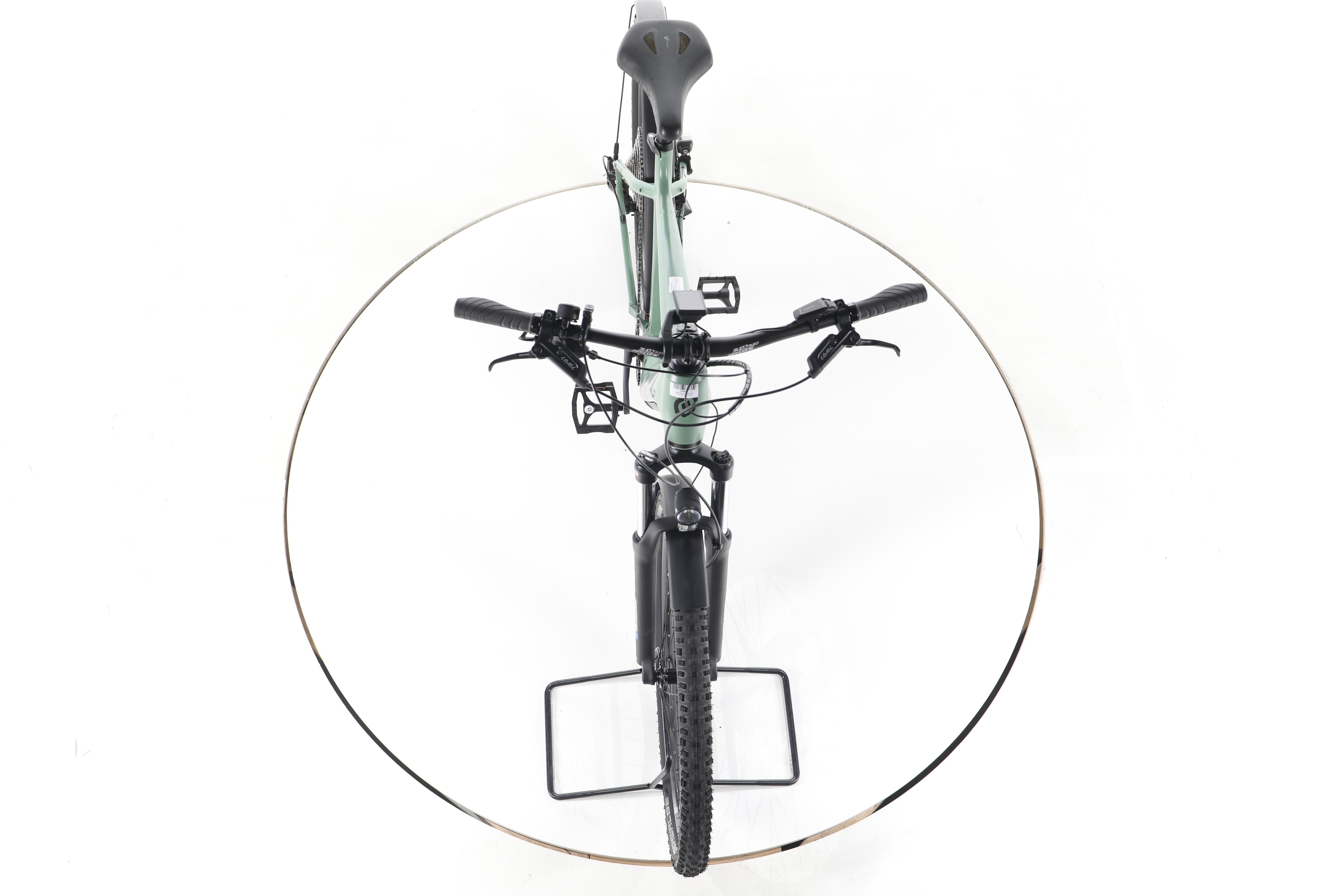 CONE Bikes eCross IN 3.0 E-Bike - Image 16