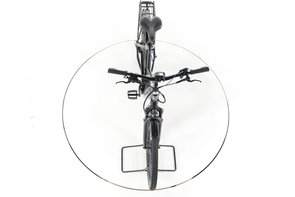 Hercules Futura Comp I-11 Trekking E-Bike - Image 16