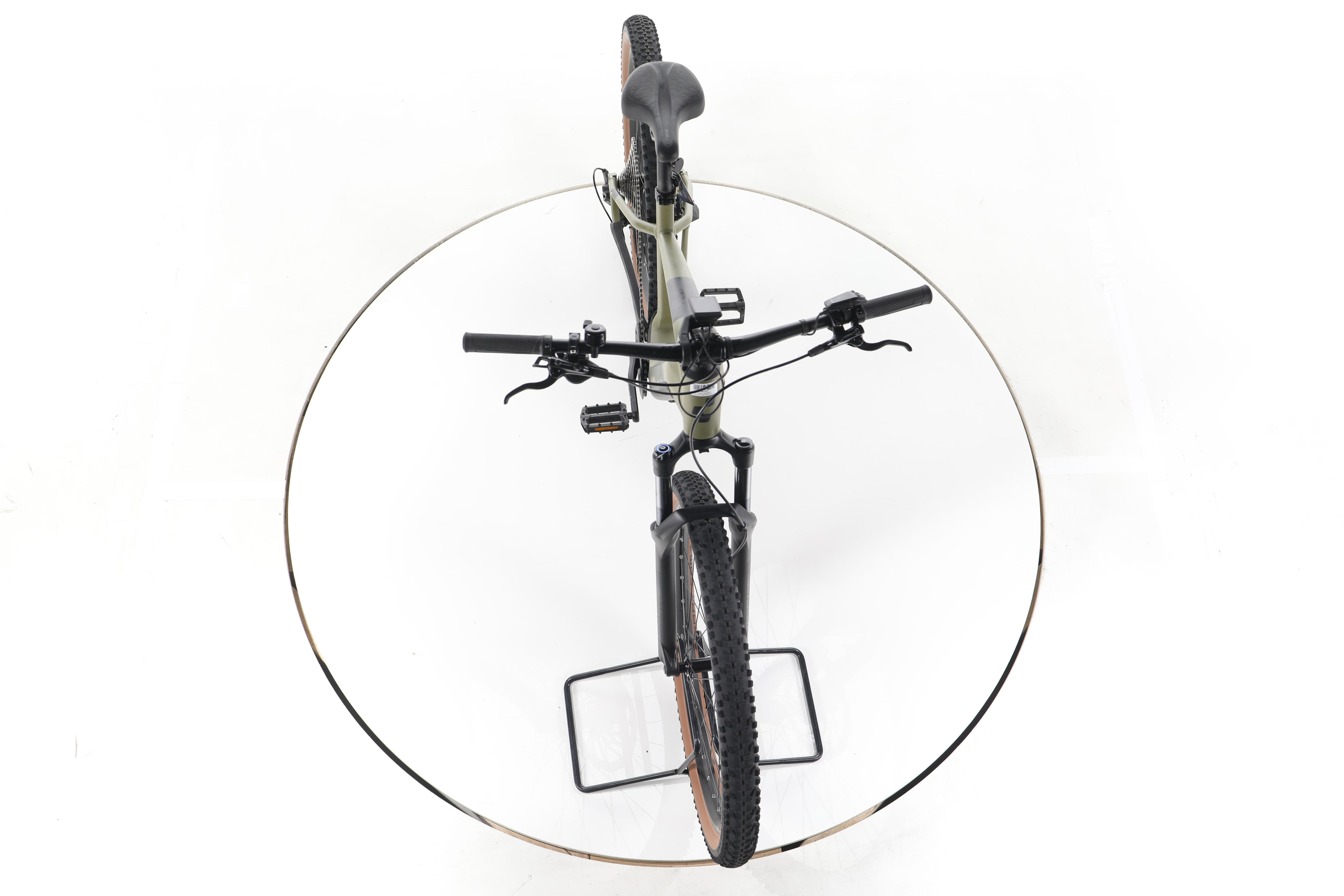 Cube Reaction Hybrid Race E-Bike 2024 - Image 16