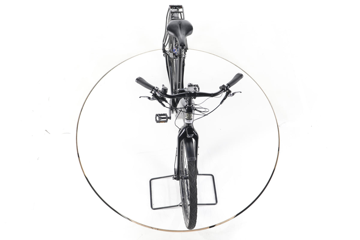 Maxcycles Carbo Lite Trekking E-Bike Tiefeinsteiger - Image 16