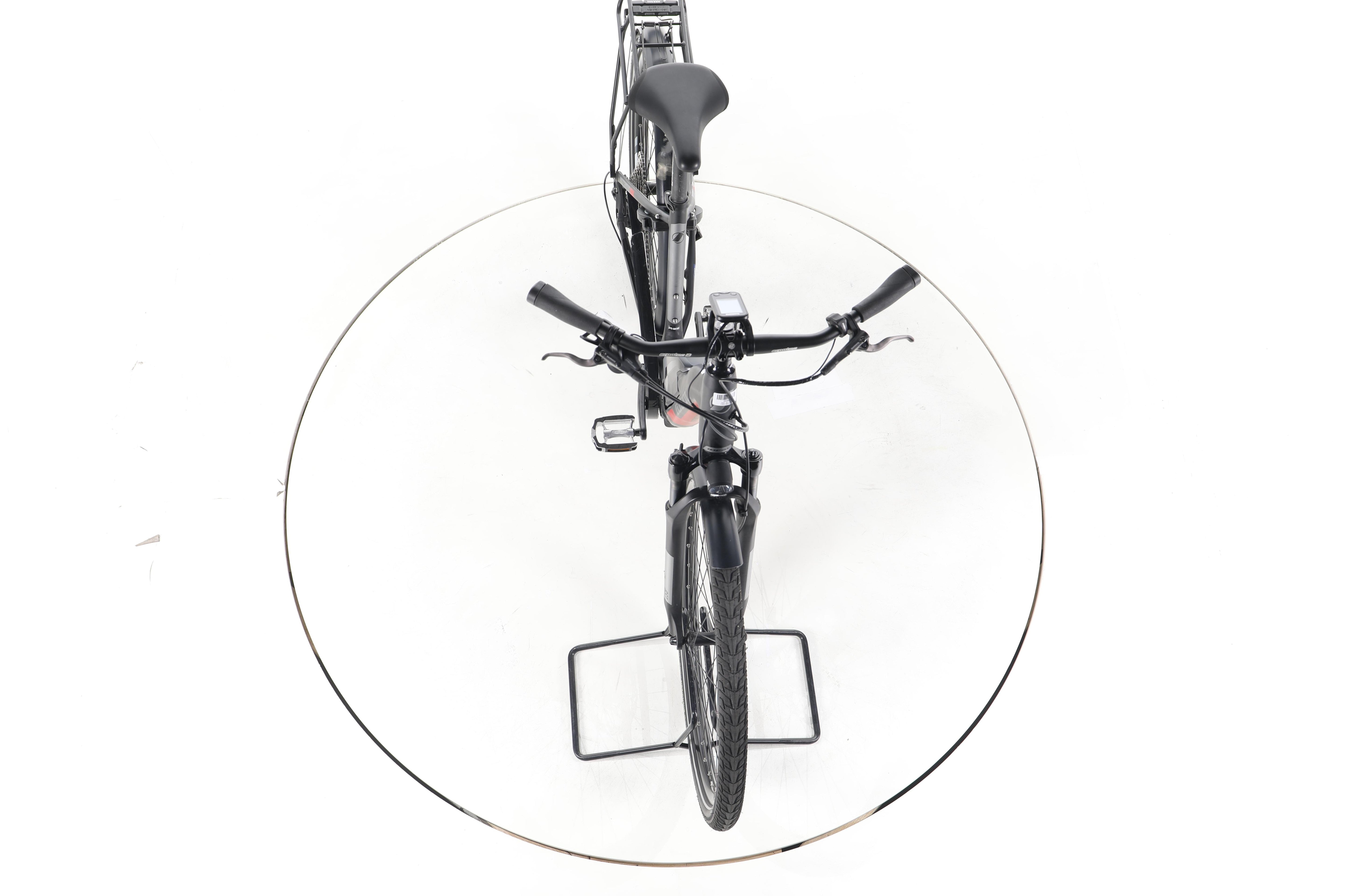 Ideal Futour 810X Trekking E-Bike Tiefeinsteiger - Image 16
