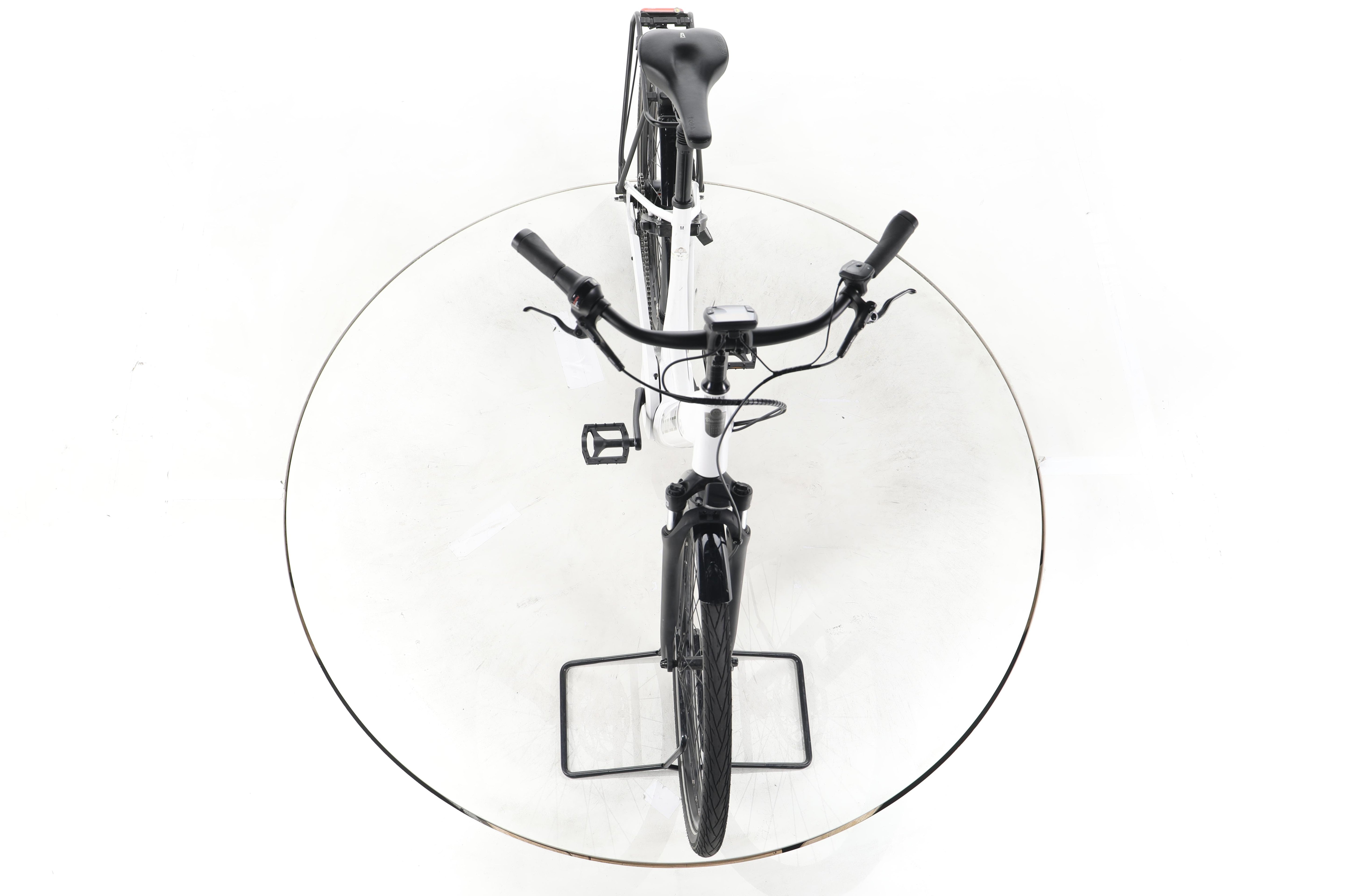 Diamant Beryll Deluxe+ RT Gen 2 City E-Bike Tiefeinsteiger - Image 16