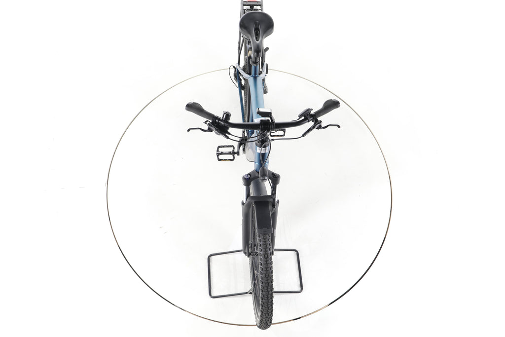 KTM All Terra Trekking E-Bike - Image 16
