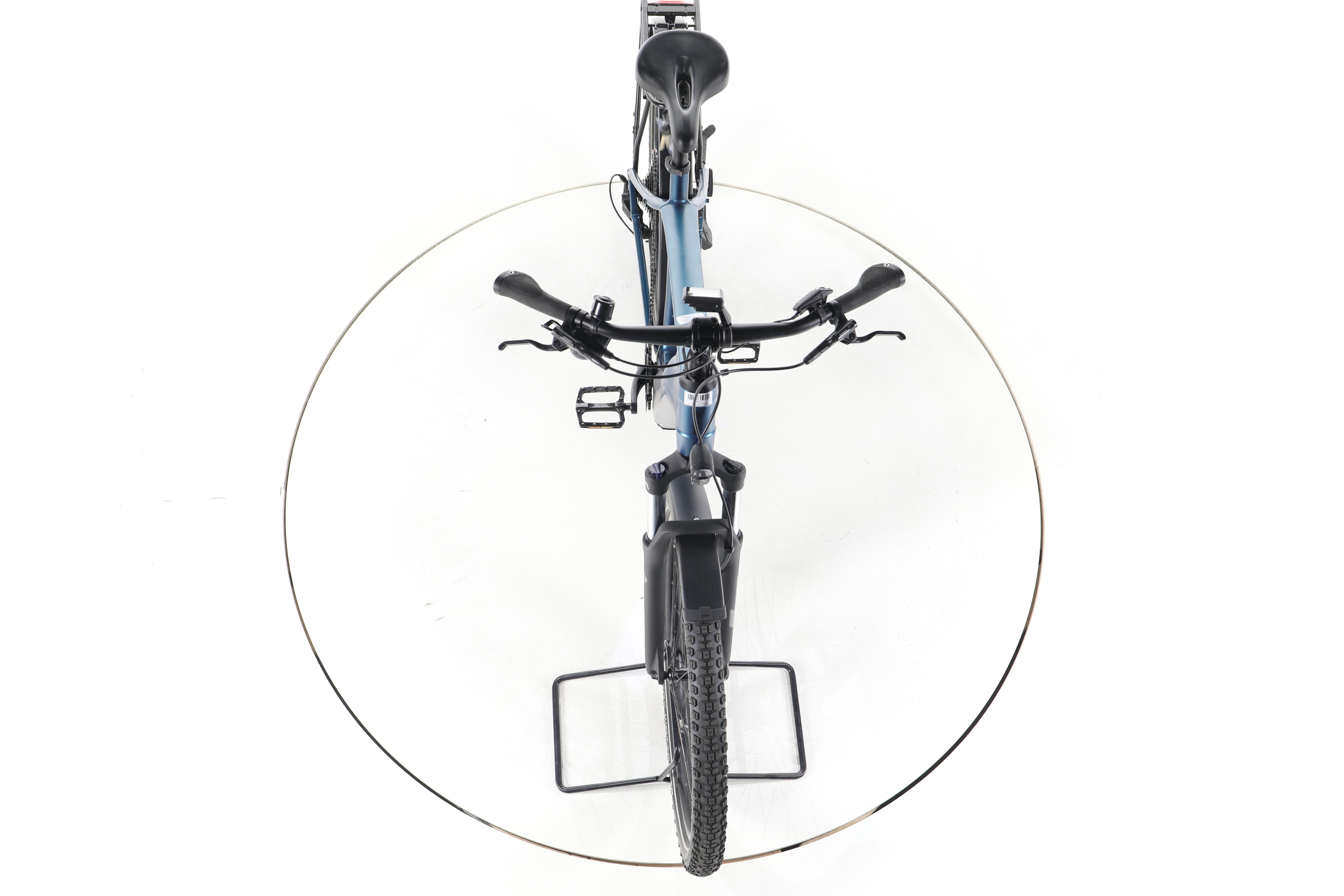 KTM All Terra Trekking E-Bike - Image 16