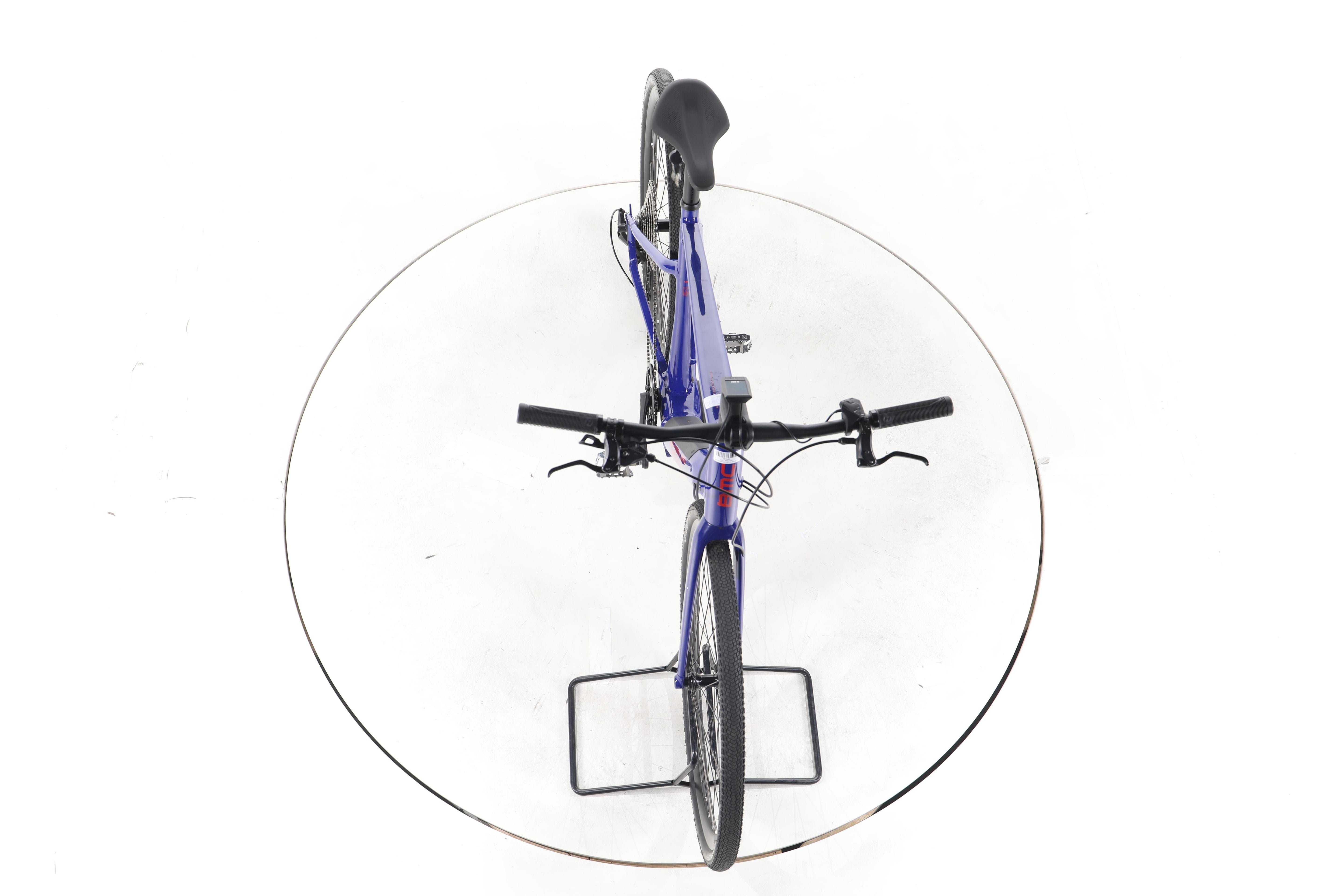 BMC Alpenchallenge AMP AL One E-Bike - Image 16