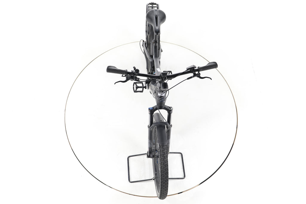 Bulls Iconic Evo TR 1 SUV E-Bike - Image 16